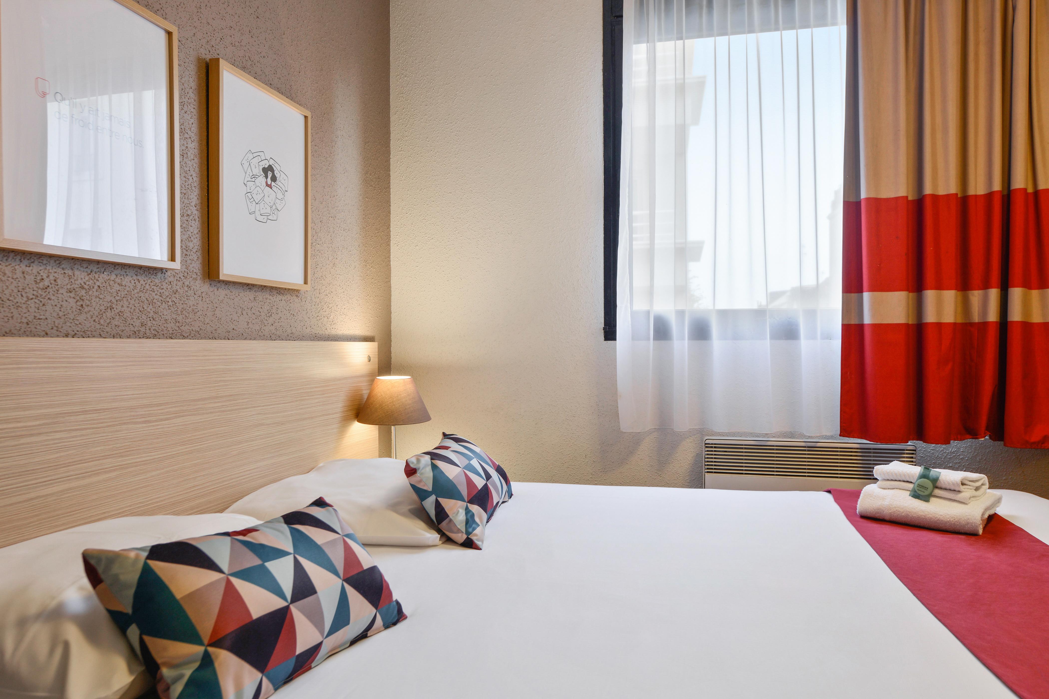 Aparthotel Appart'city Classic Viarme 2*