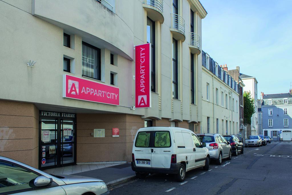 Appart'city Classic Viarme Aparthotel 2*