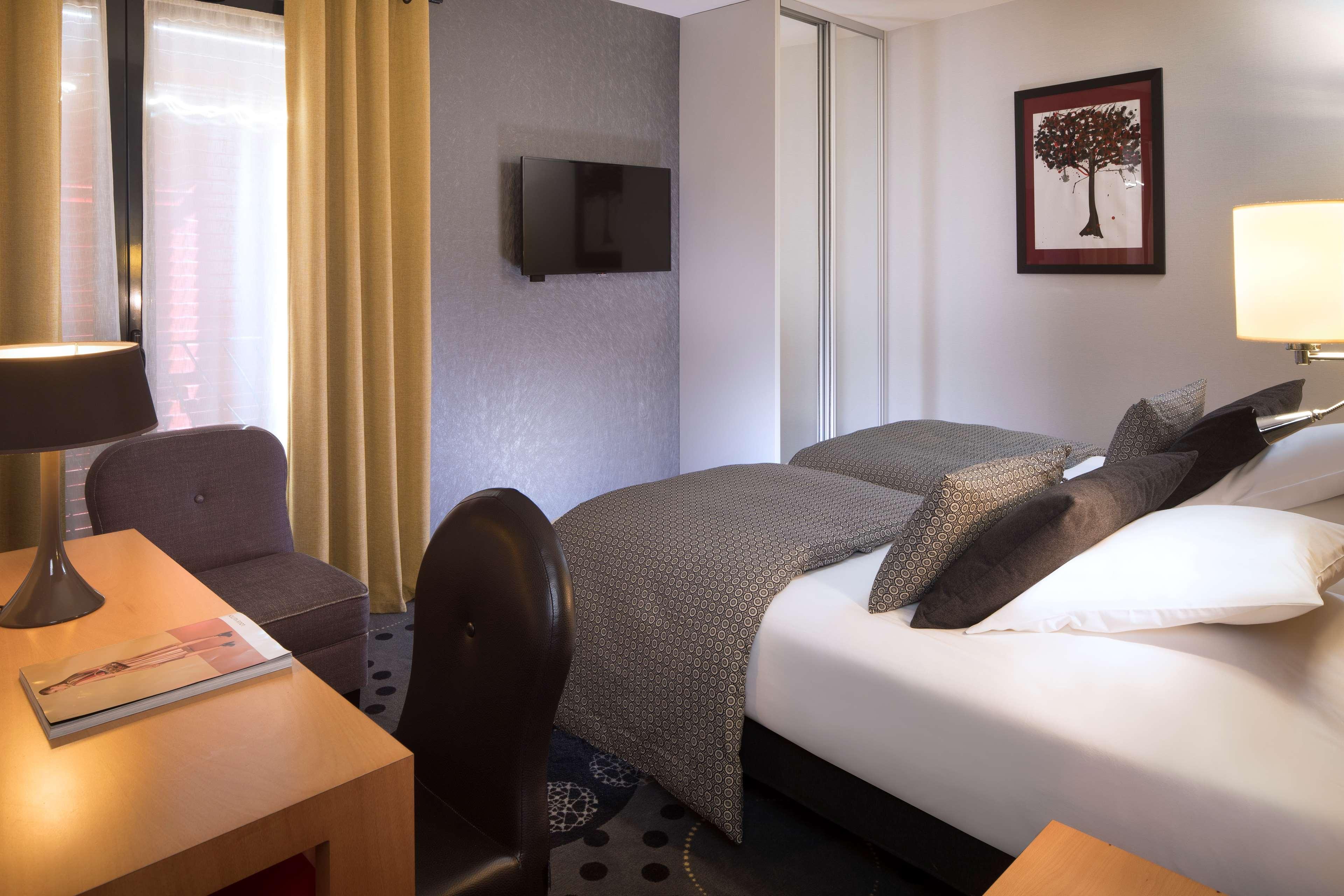 Western De La Regate-erdre Hotel