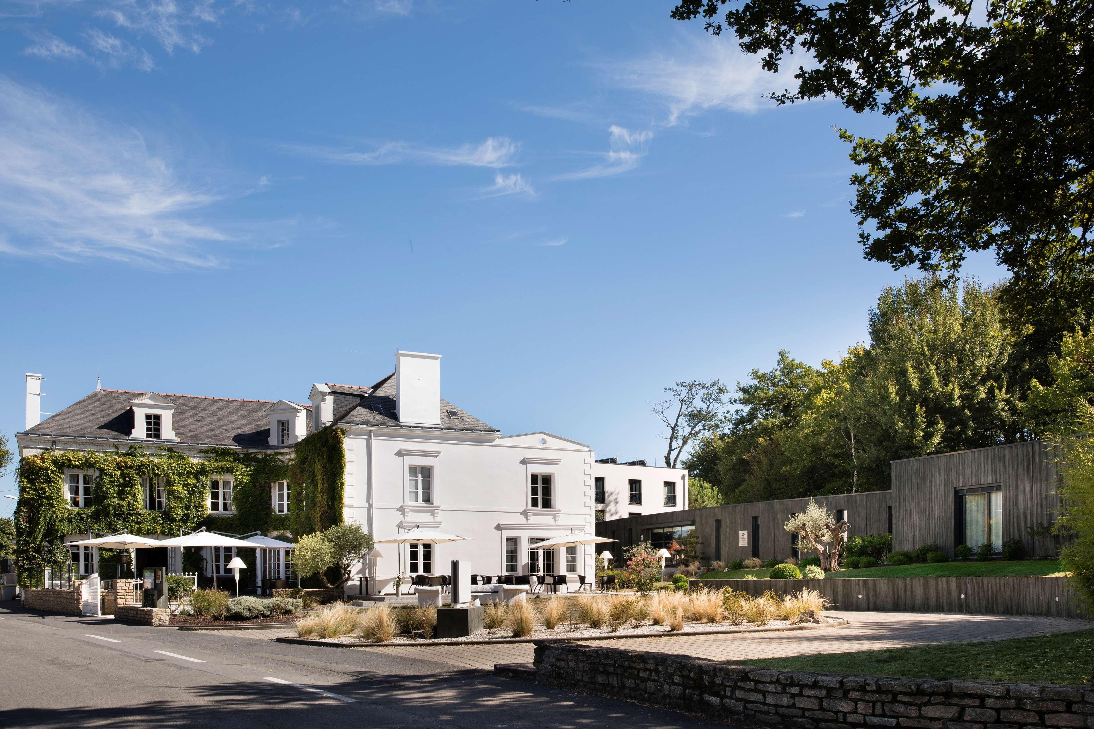 Western De La Regate-erdre 4*