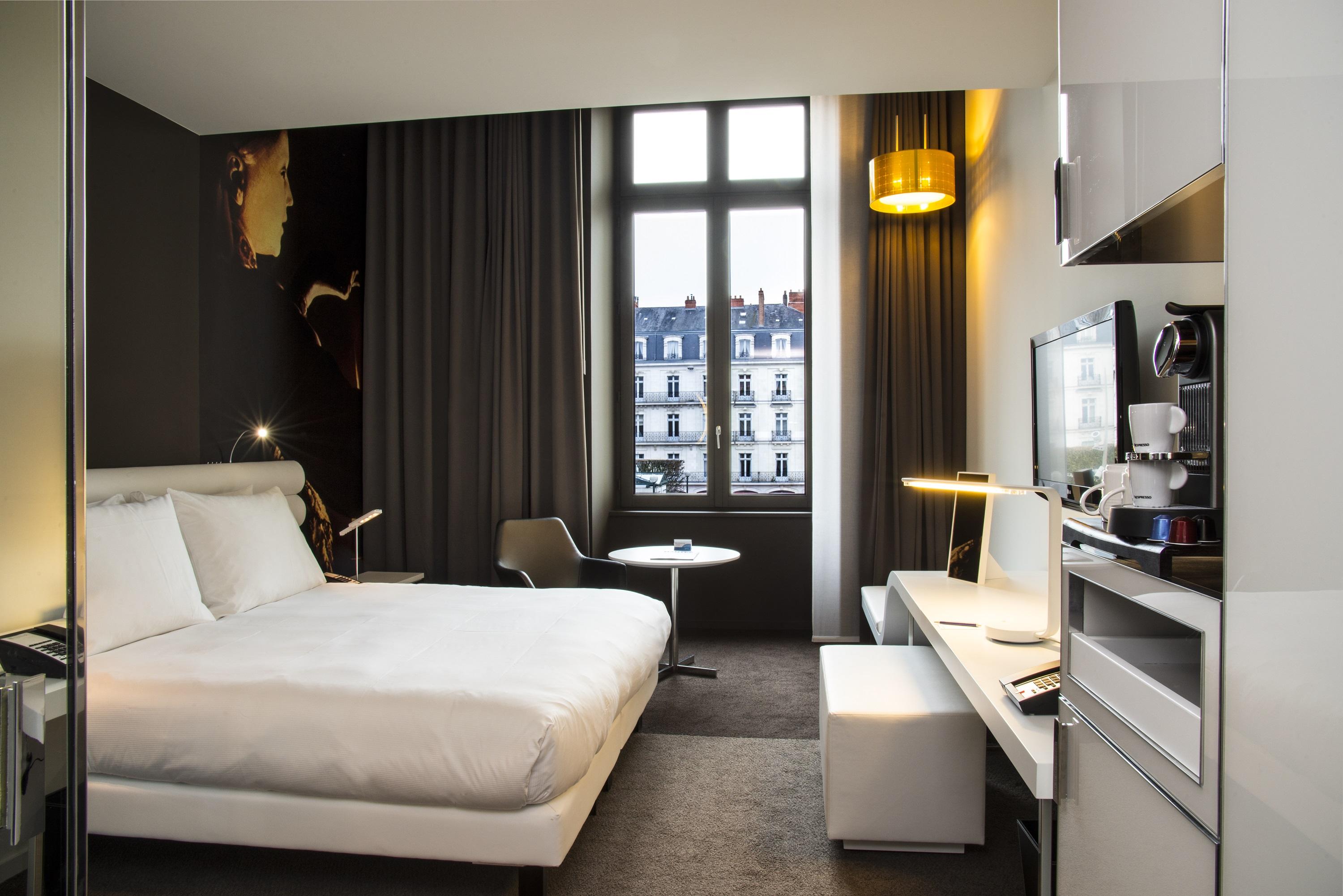 Radisson Blu 4*