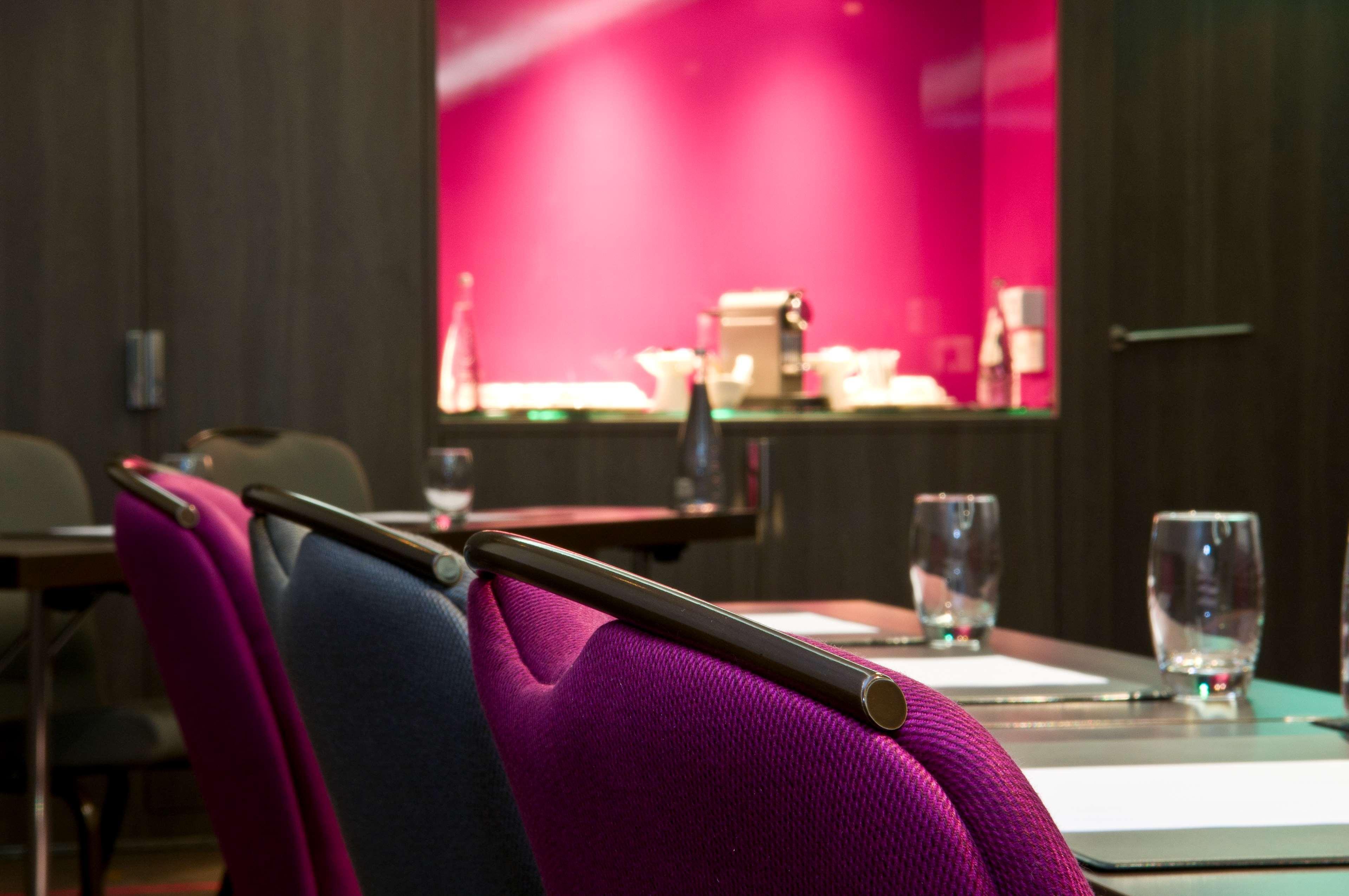 Radisson Blu Hotel 4*