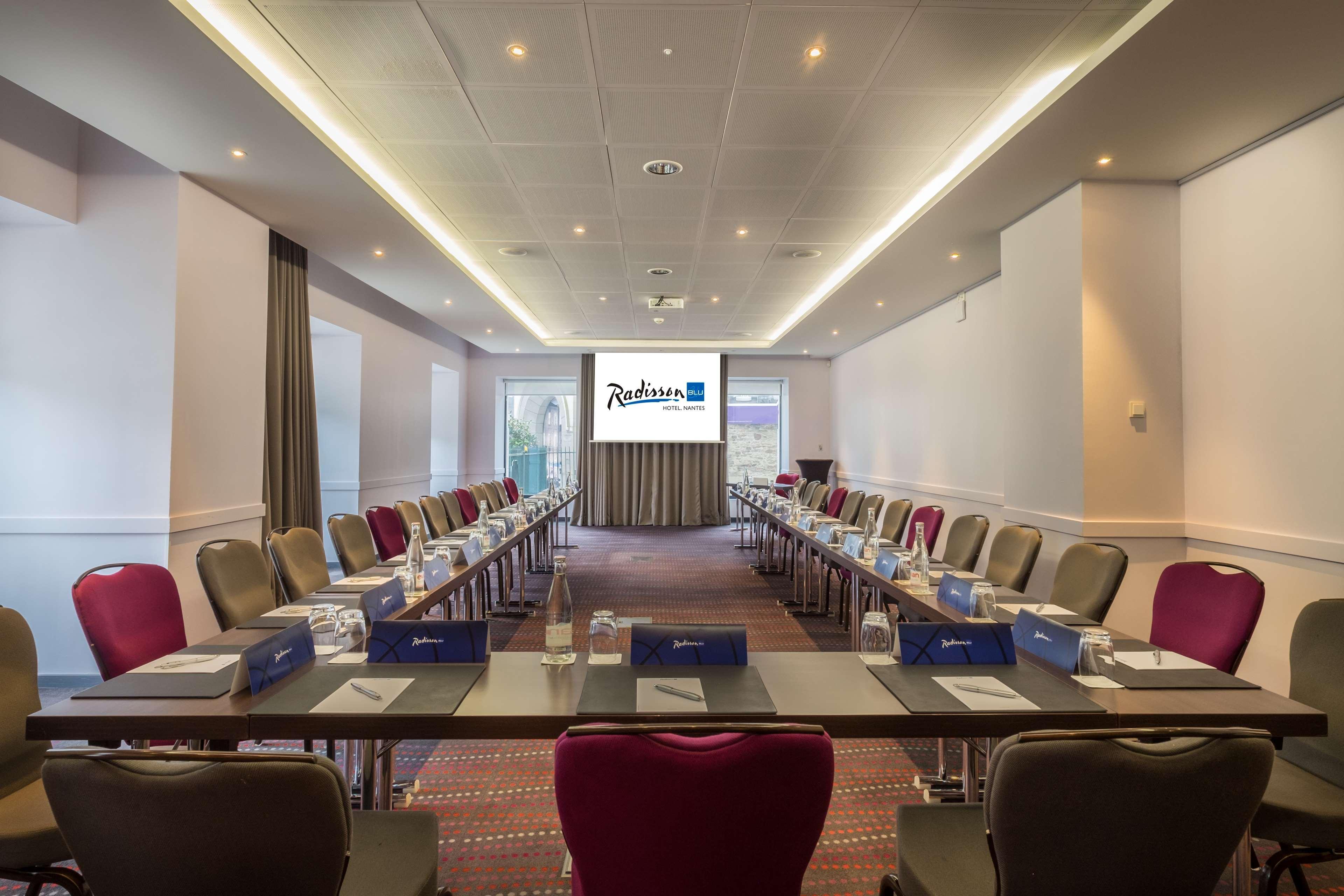 Hotel Radisson Blu