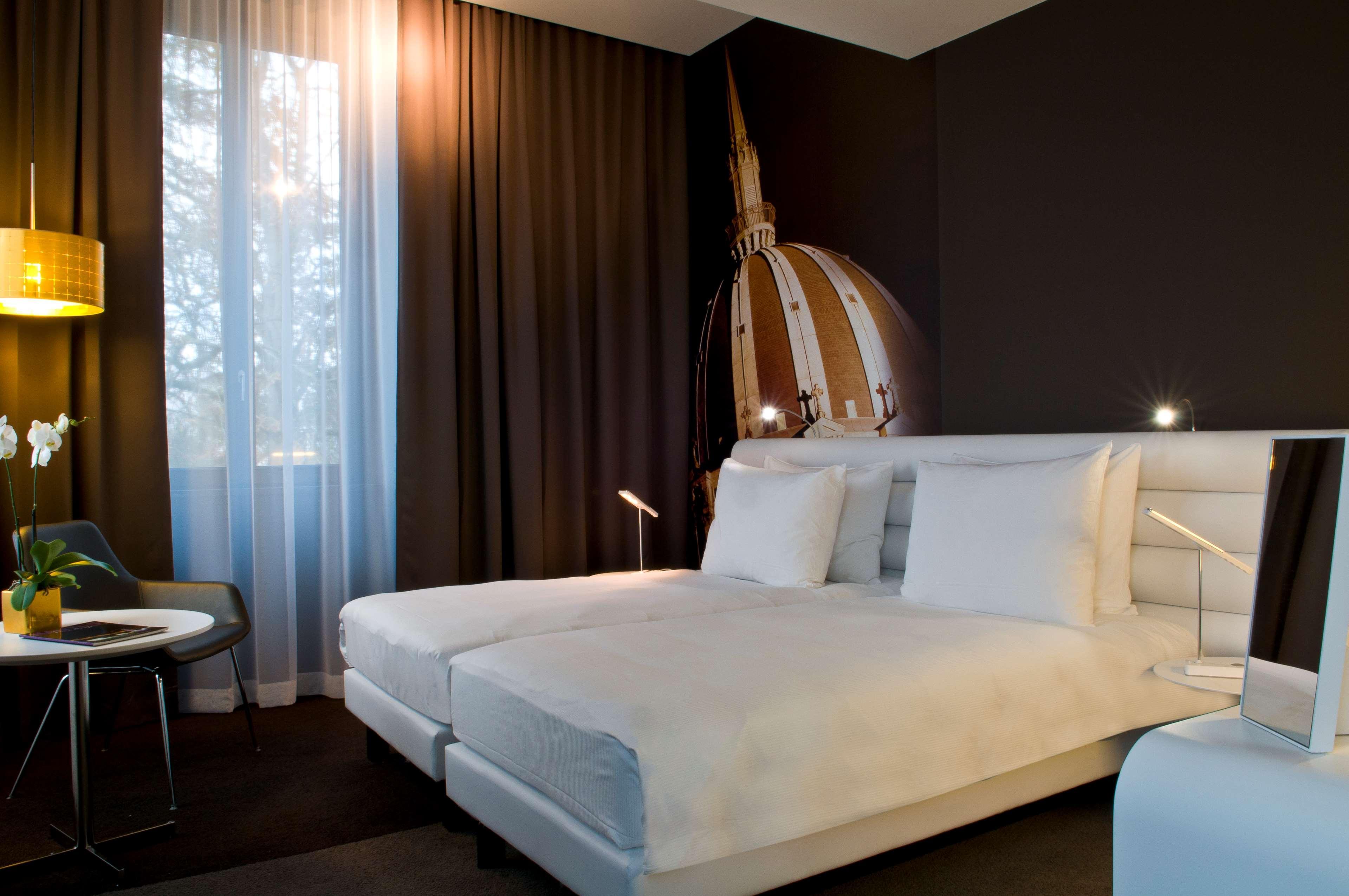 Radisson Blu 4*
