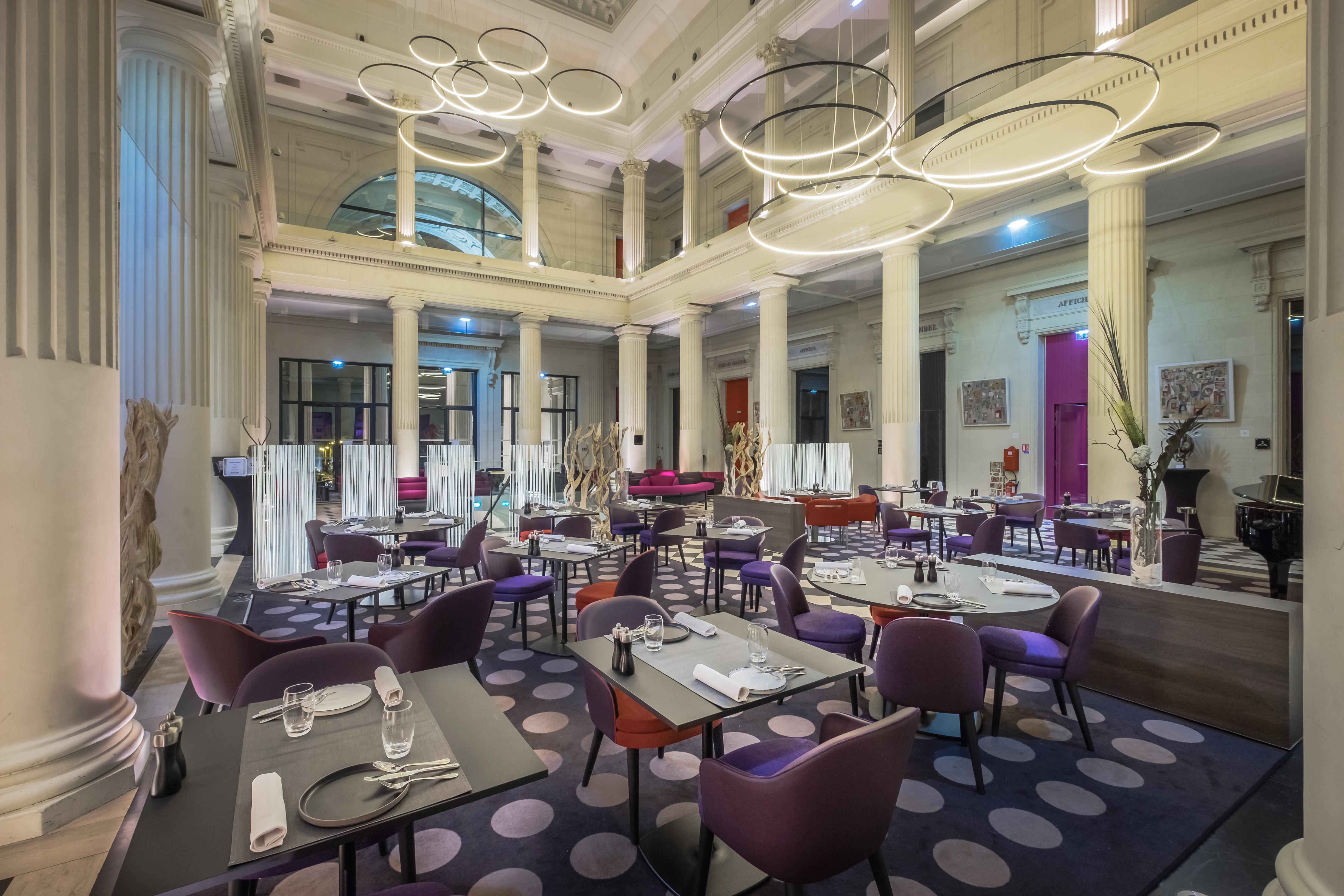 Radisson Blu Nantes