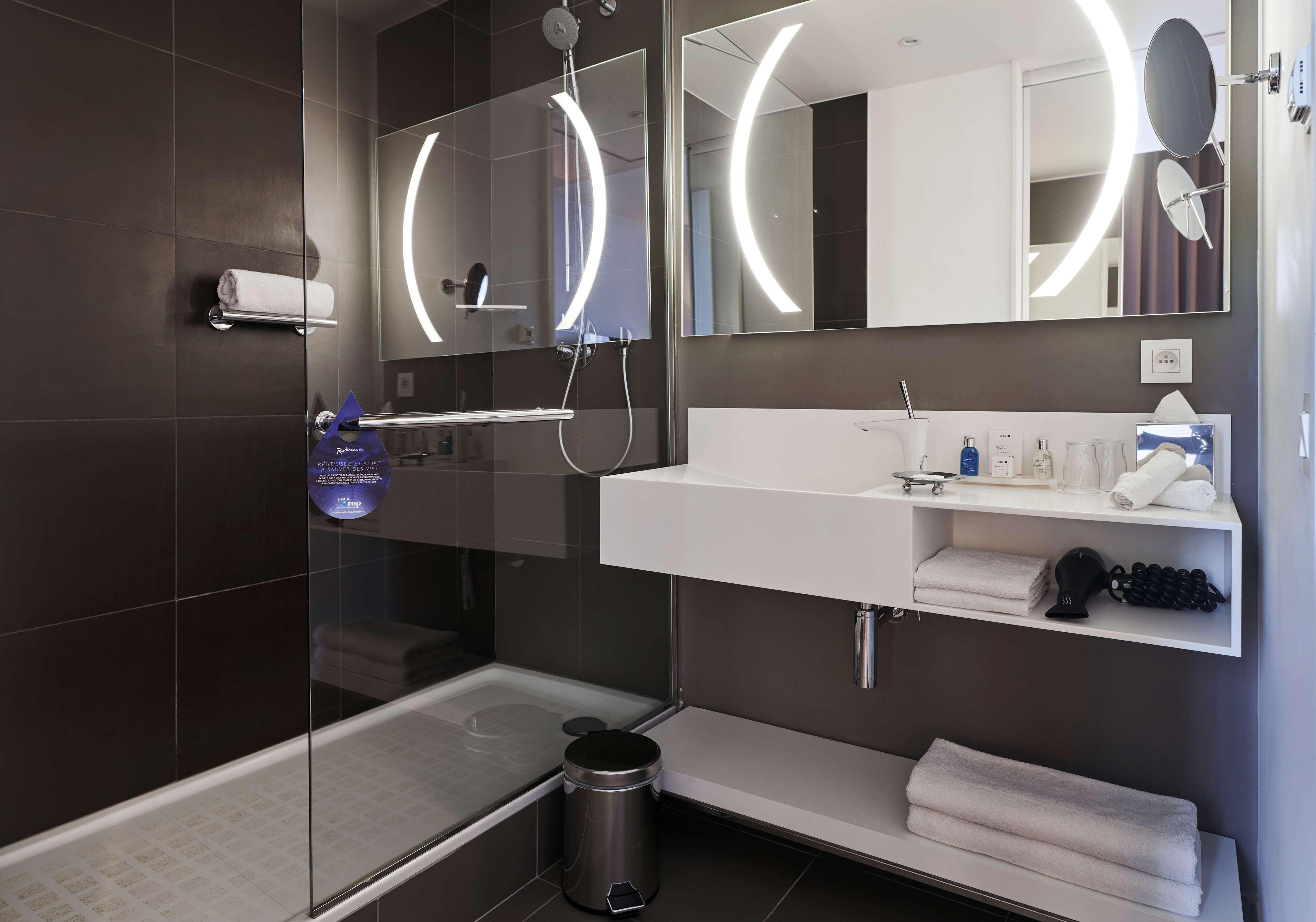 Radisson Blu 4*