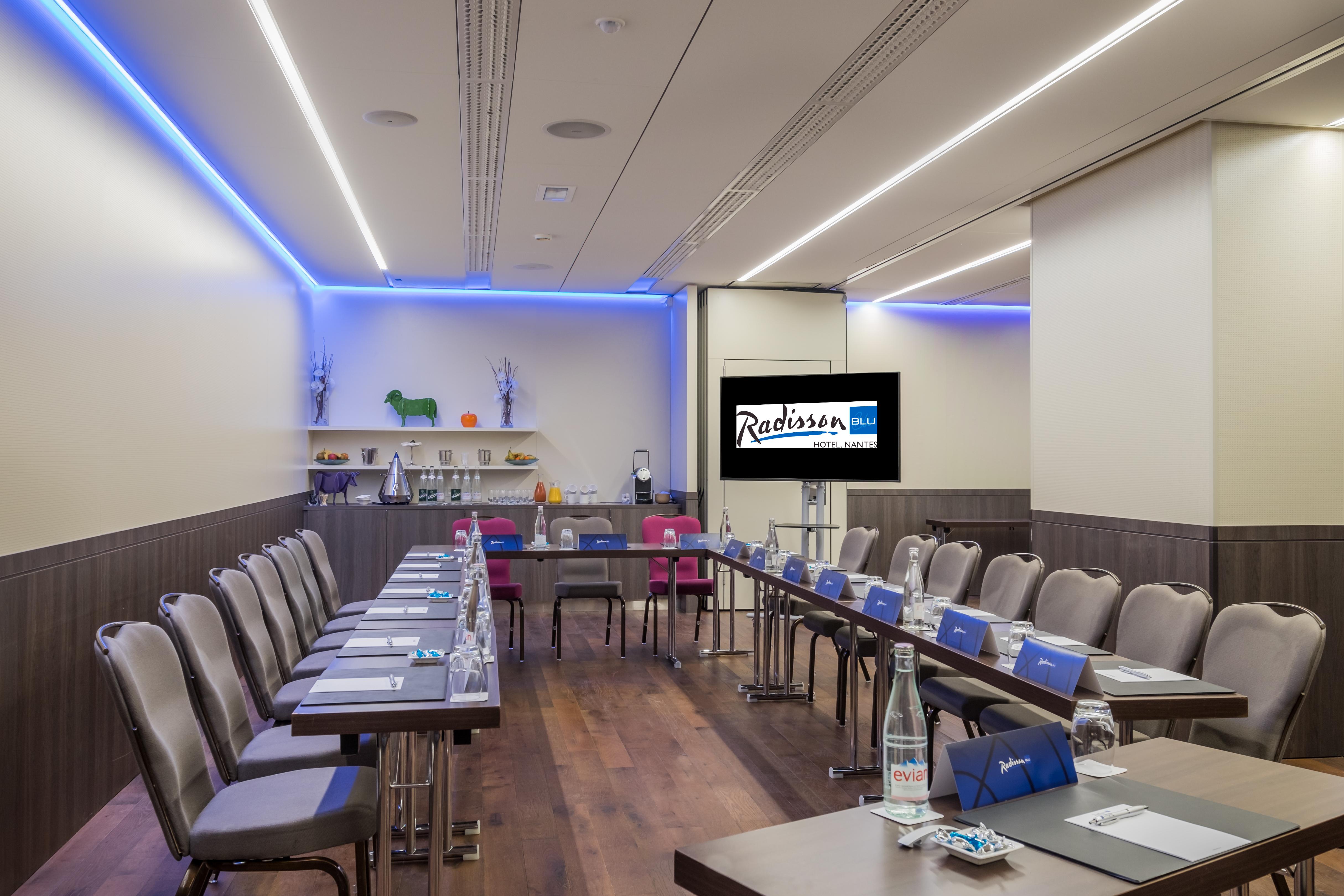 Radisson Blu 4*