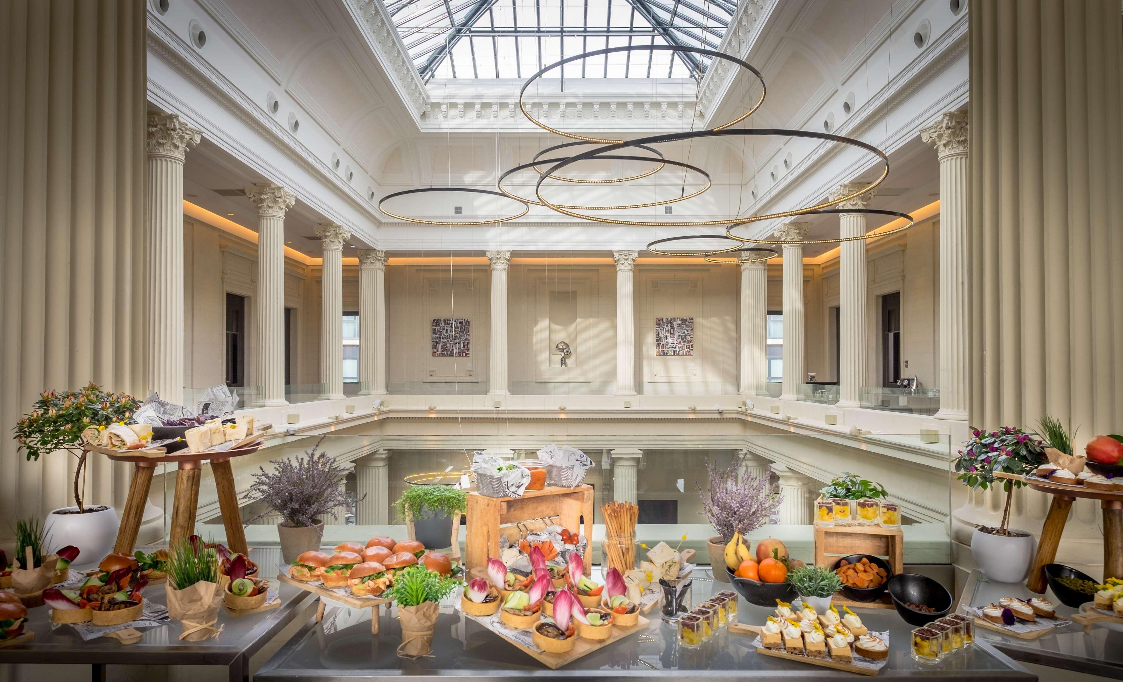 Radisson Blu Nantes