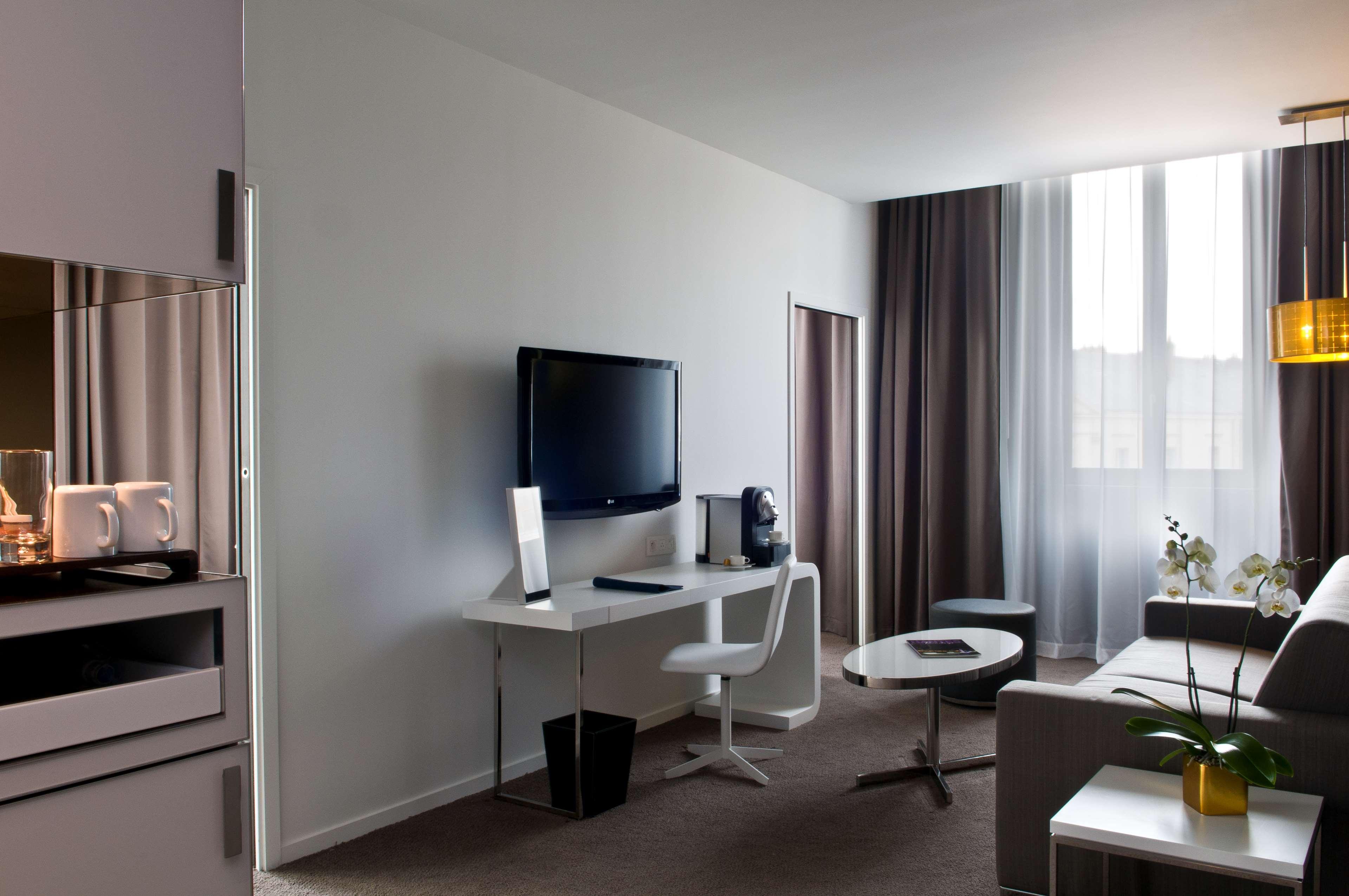 Radisson Blu Hotel