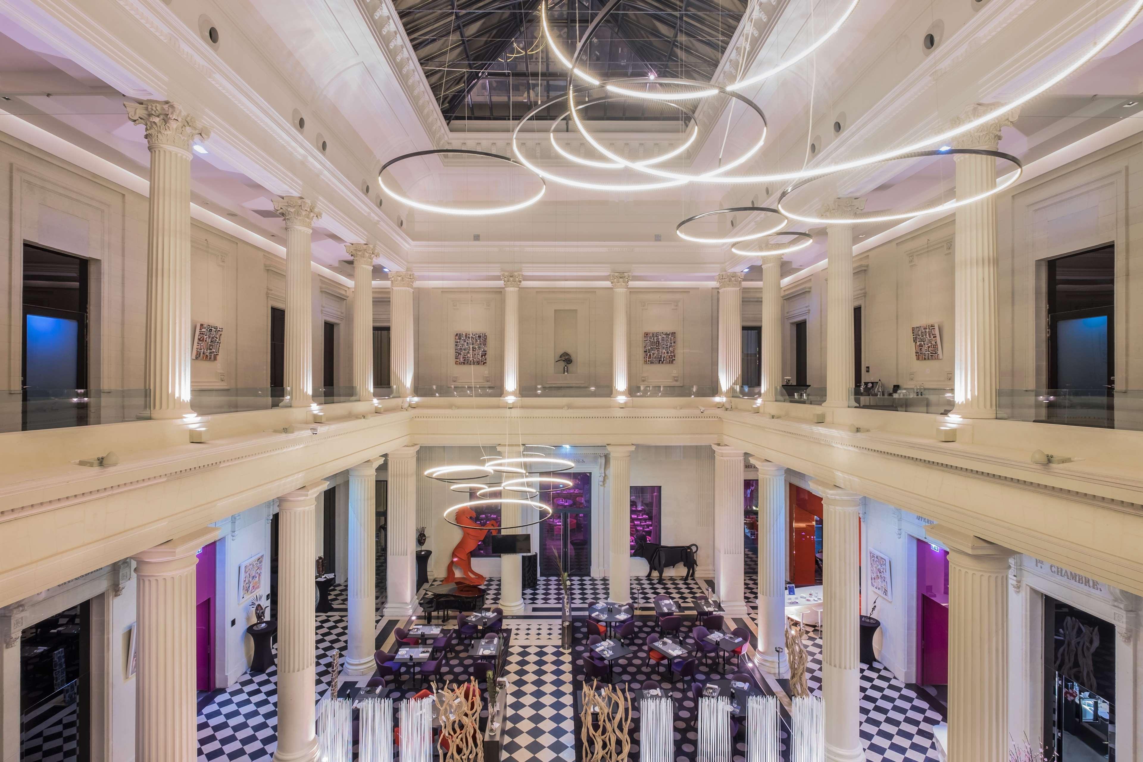 Radisson Blu 4* Nantes
