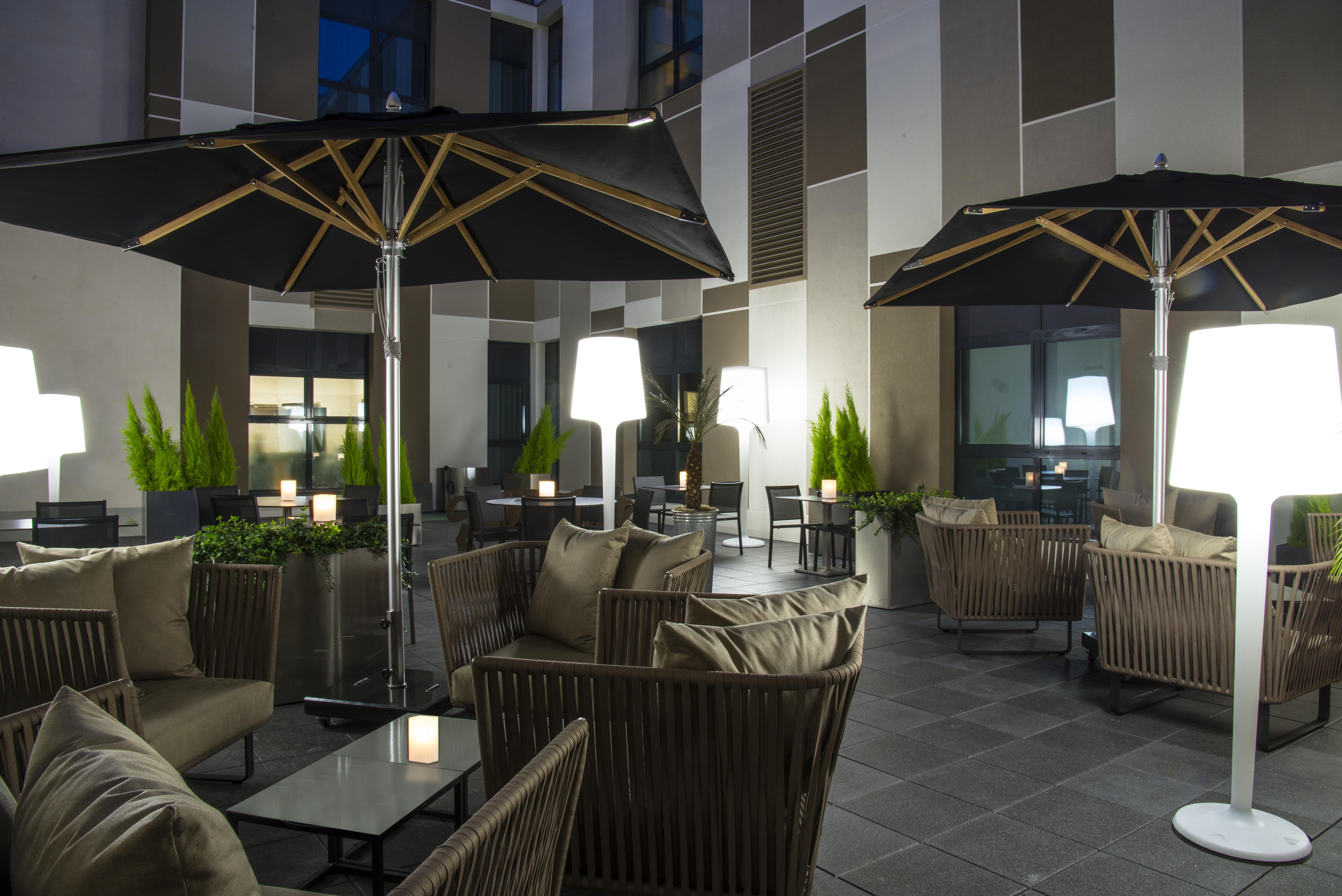 Hotel Radisson Blu 4*