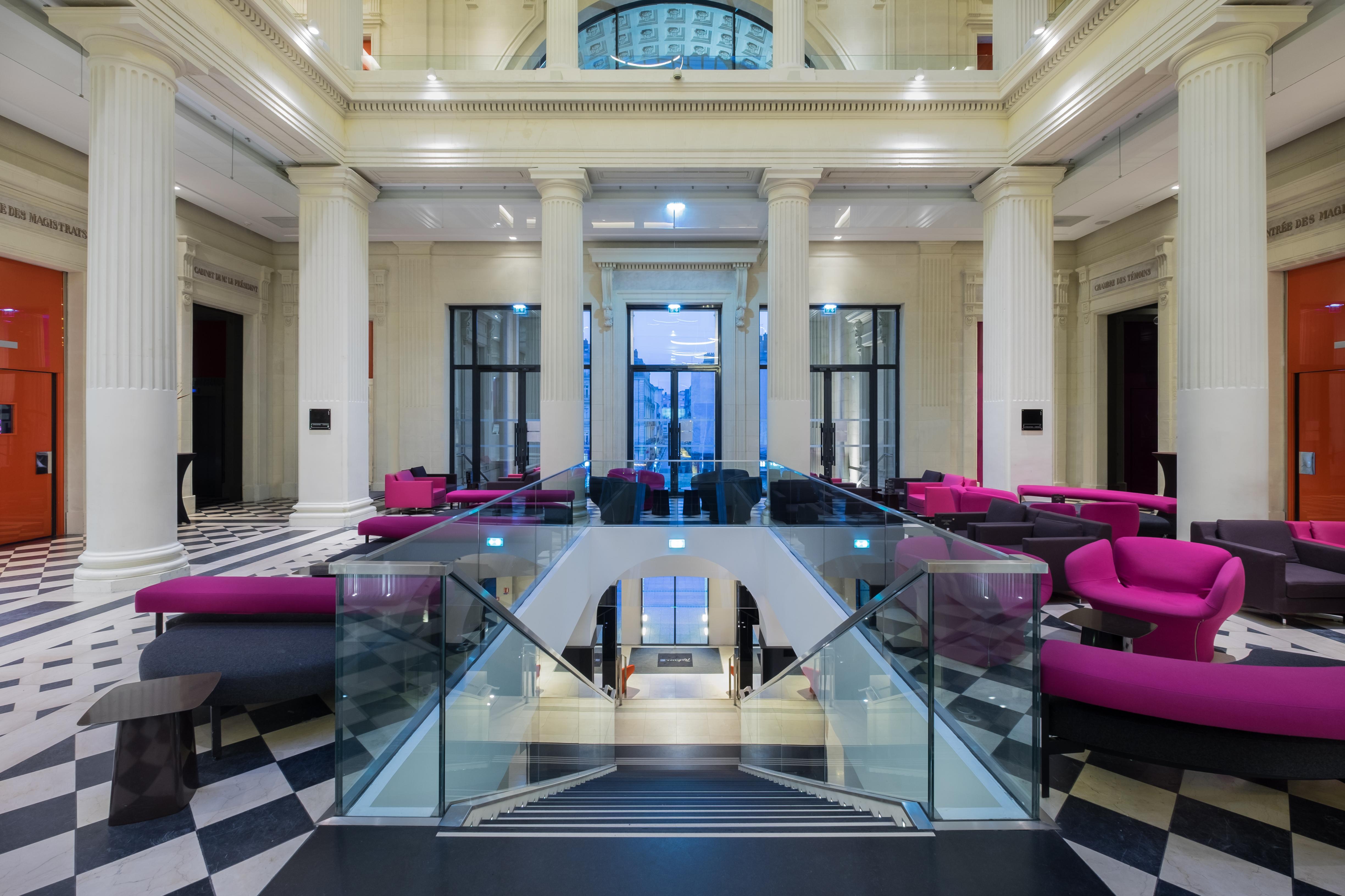 Radisson Blu Nantes