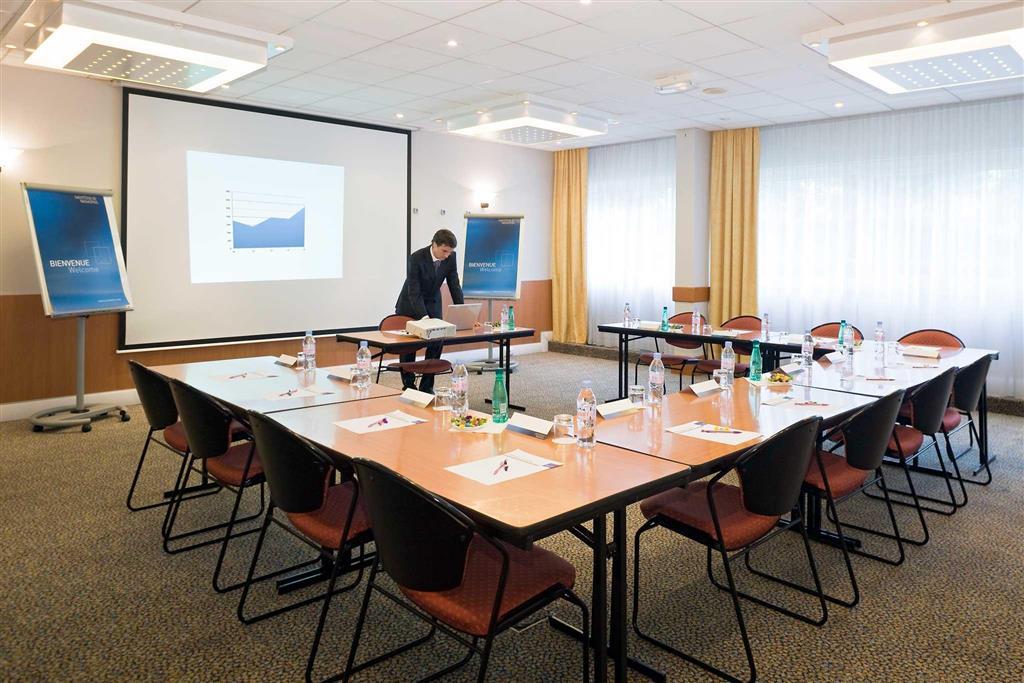 Novotel Centre Gare Nantes