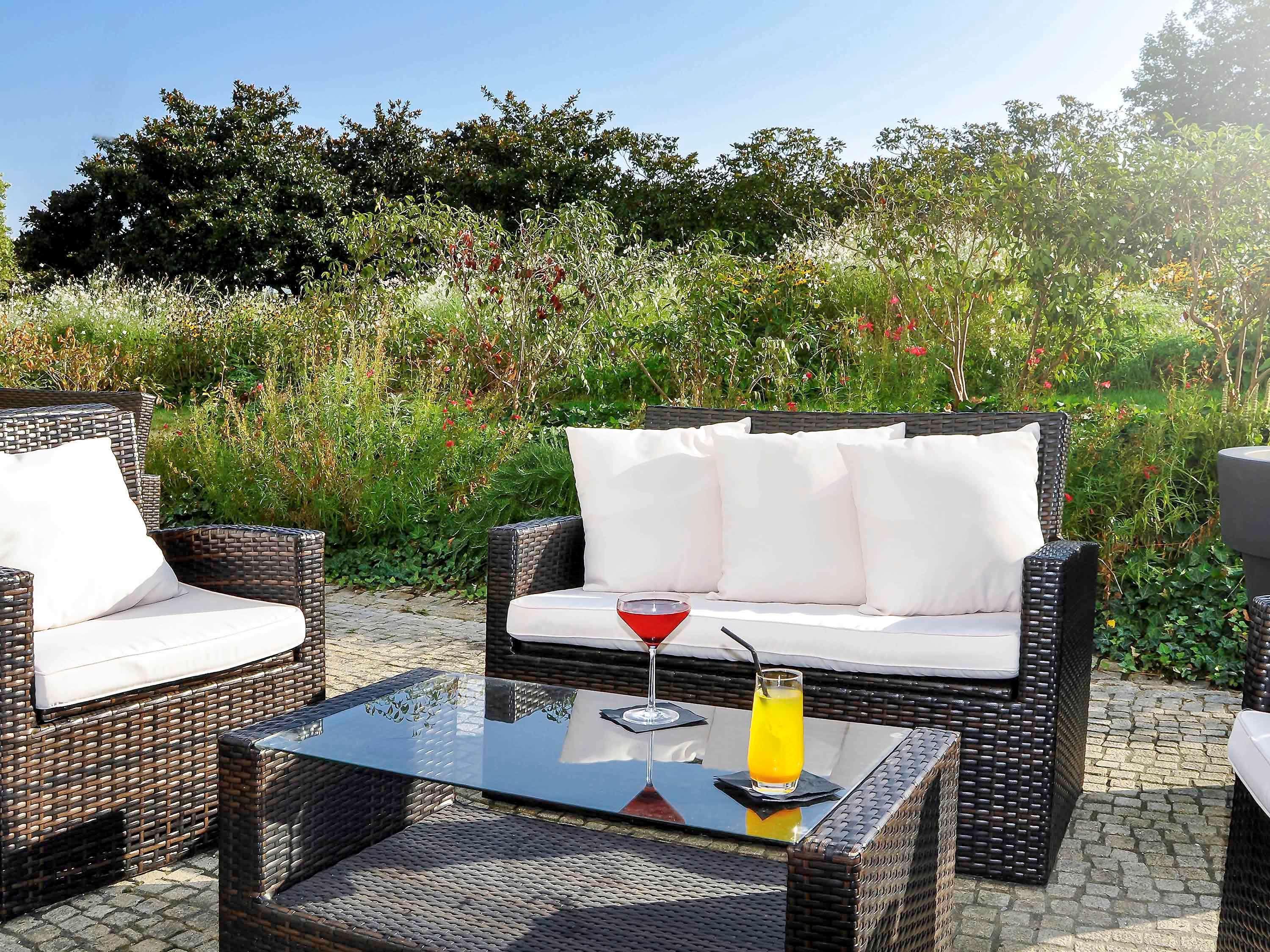 Novotel Centre Gare Nantes