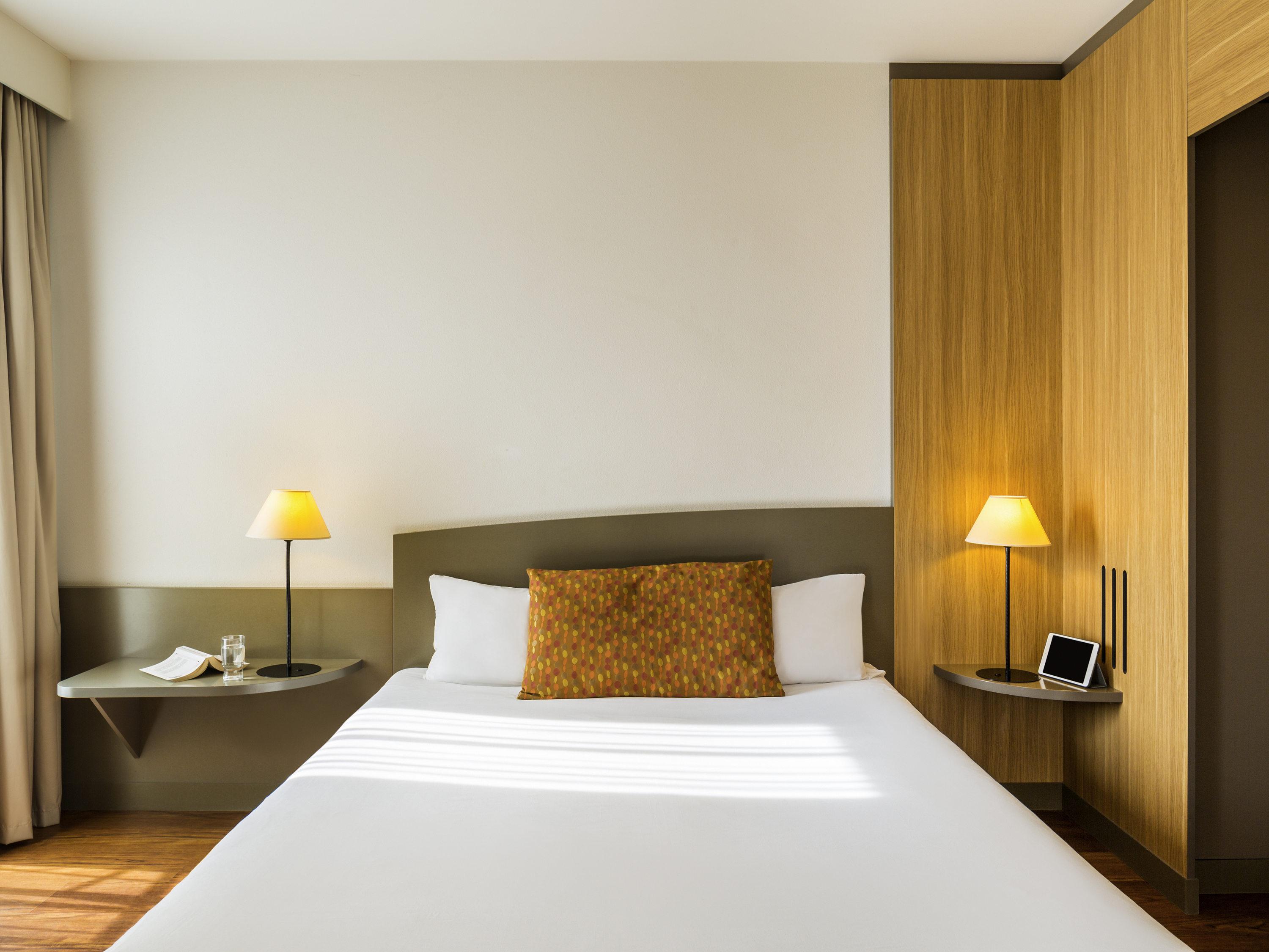 Aparthotel Adagio Centre