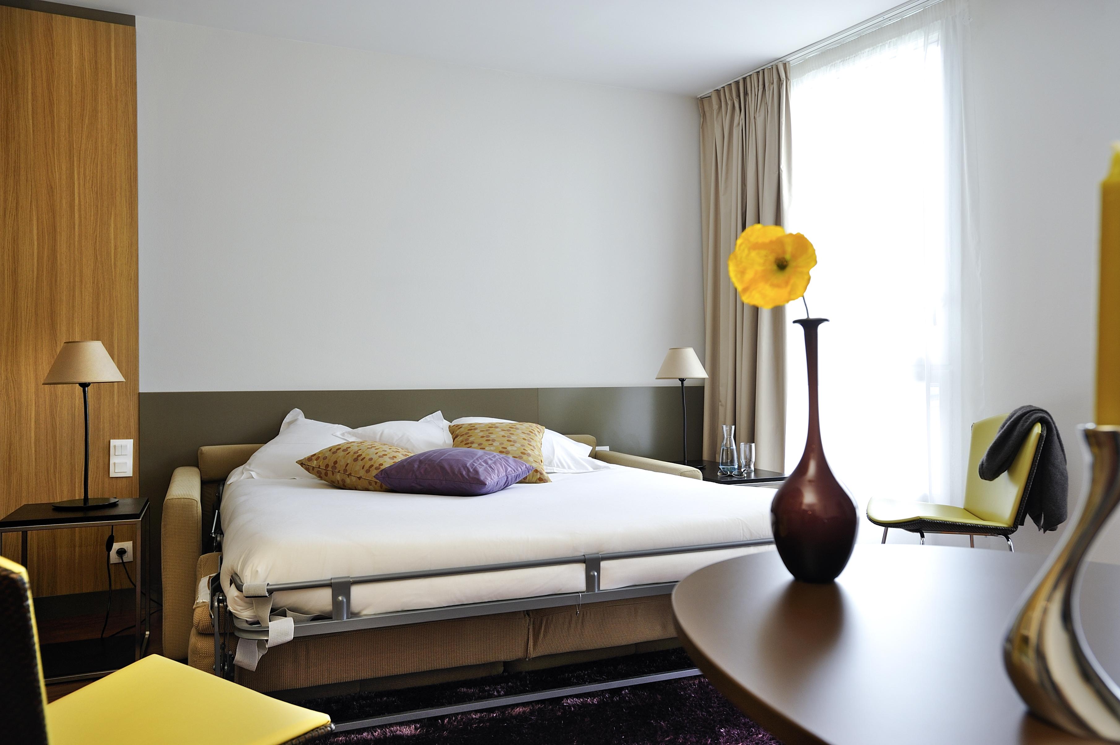 Adagio Centre 4* Nantes