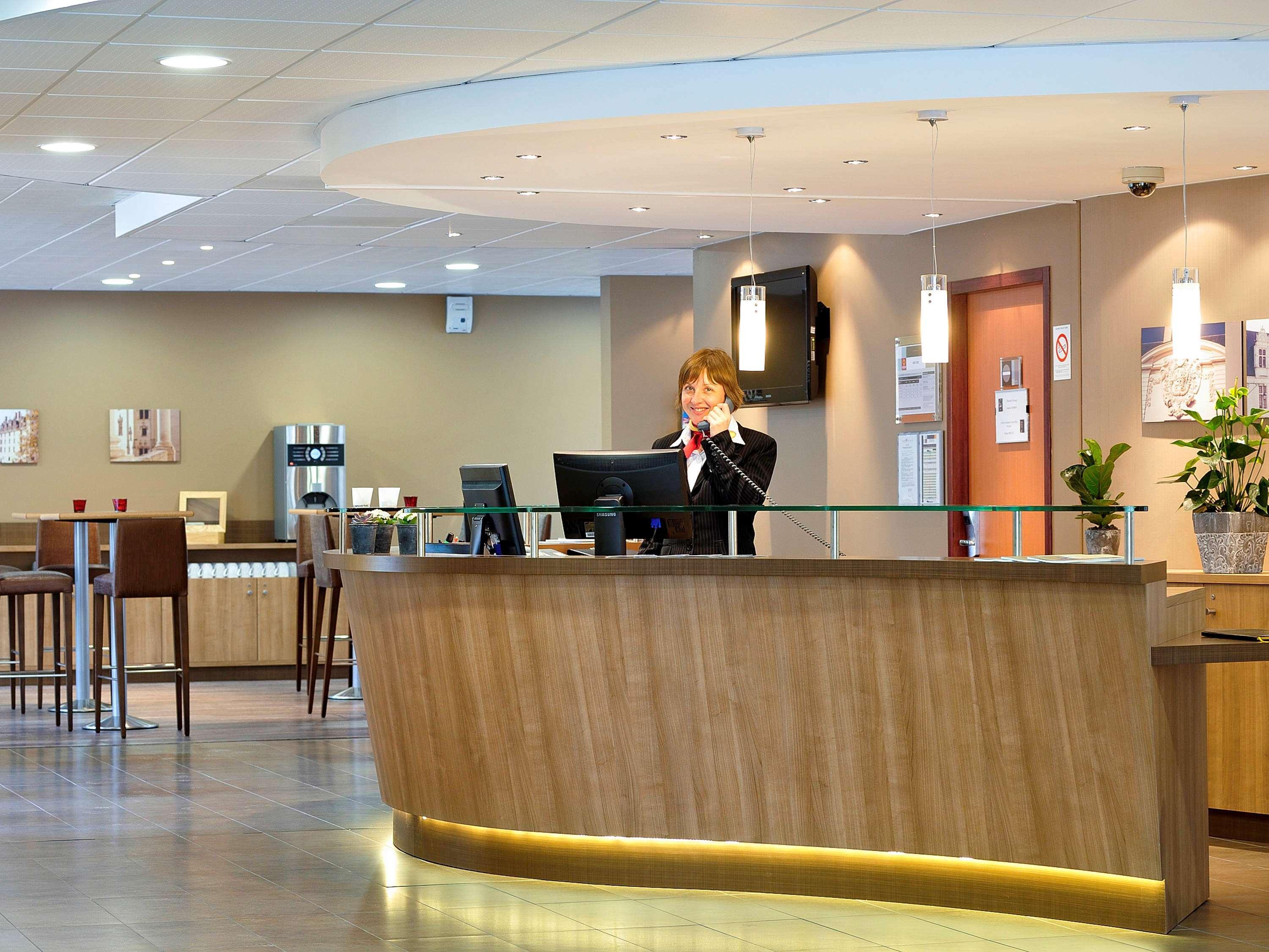 Adagio Centre Nantes