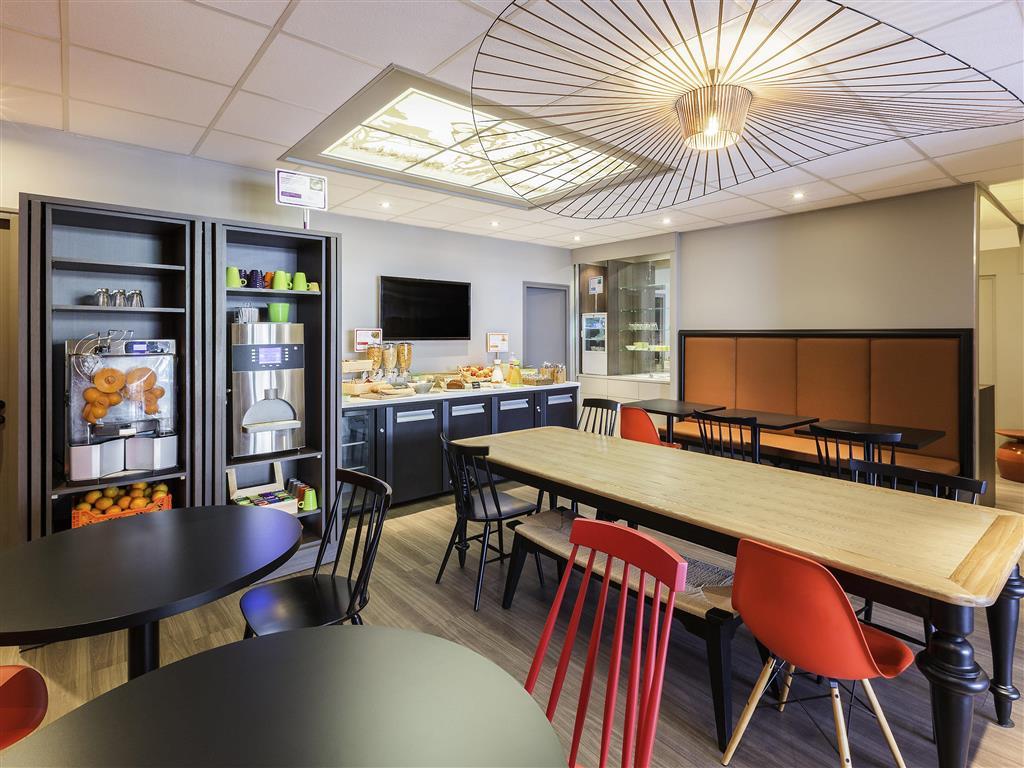 Hotel Ibis Styles Centre Place Graslin Nantes