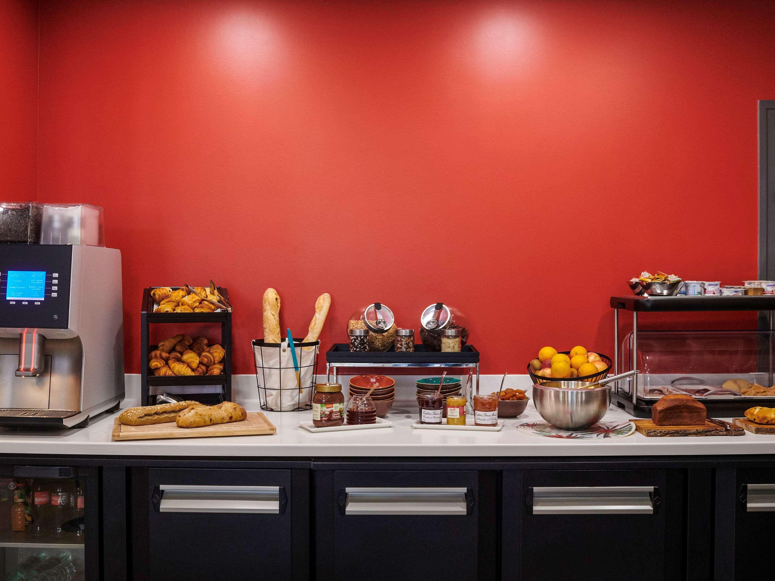 Ibis Styles Centre Place Graslin