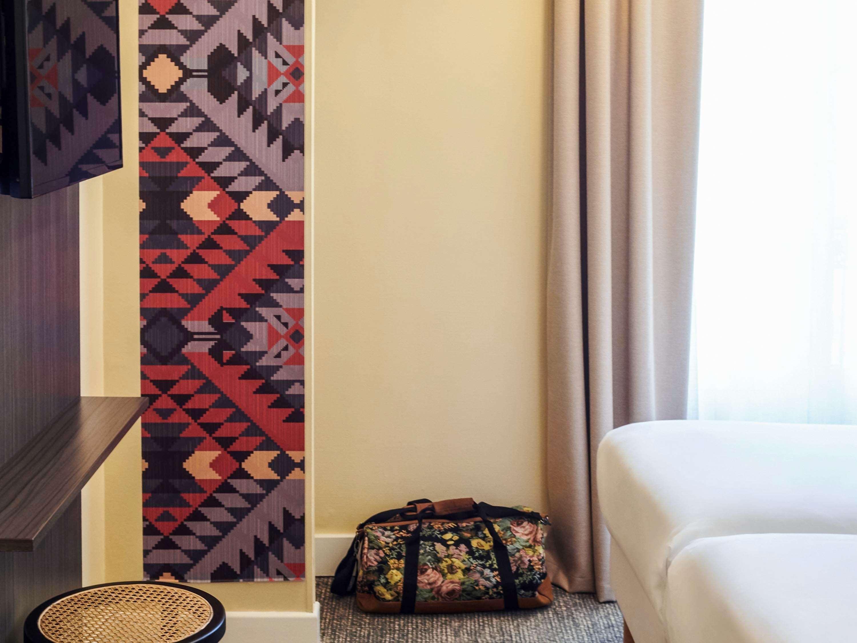 Ibis Styles Centre Place Graslin 3*