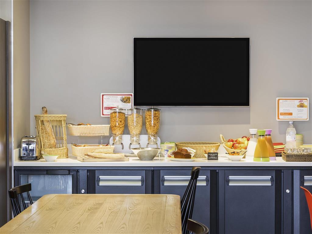 Ibis Styles Centre Place Graslin Hotel 3*