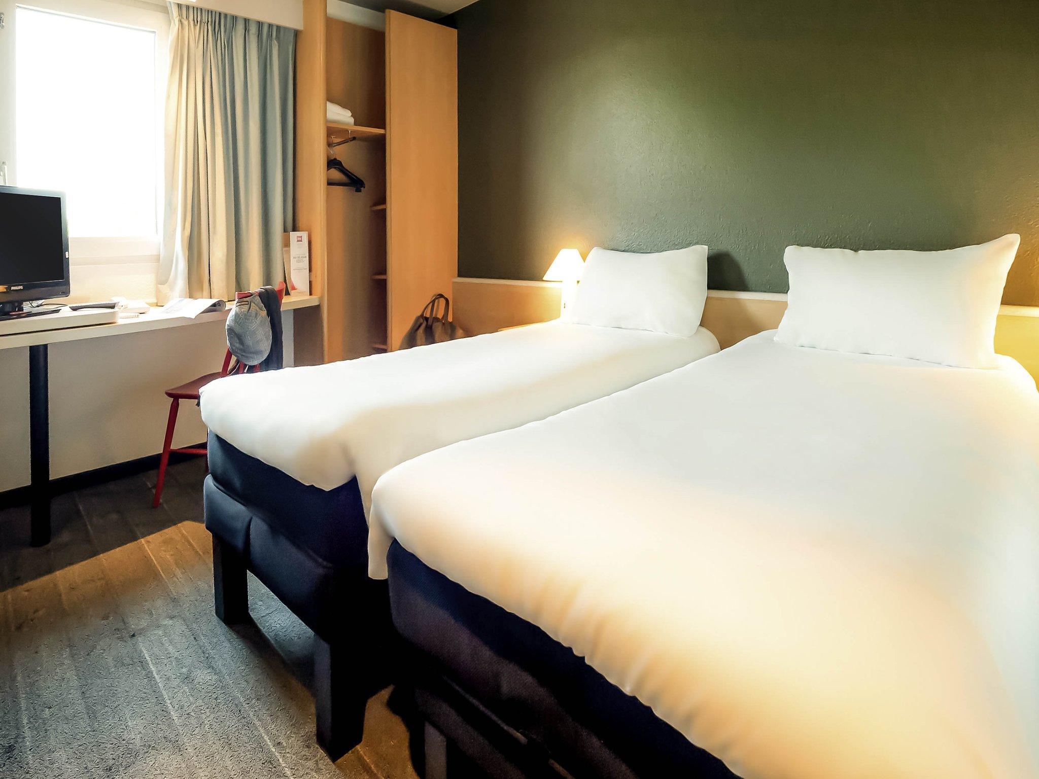 Hotel Ibis La Beaujoire Parc Expo