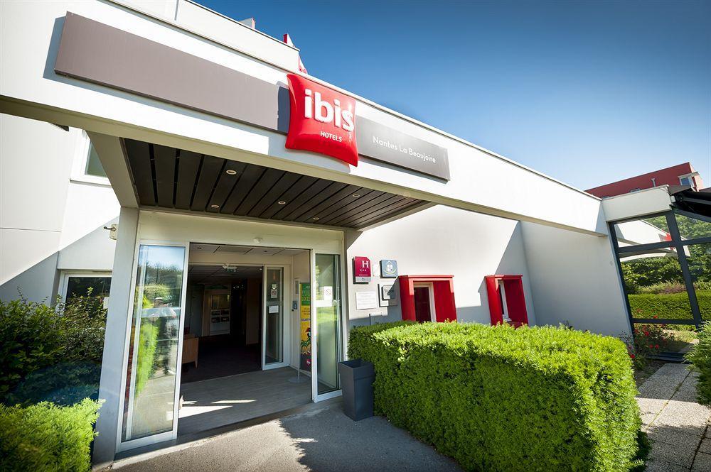 Ibis La Beaujoire Parc Expo Hotel