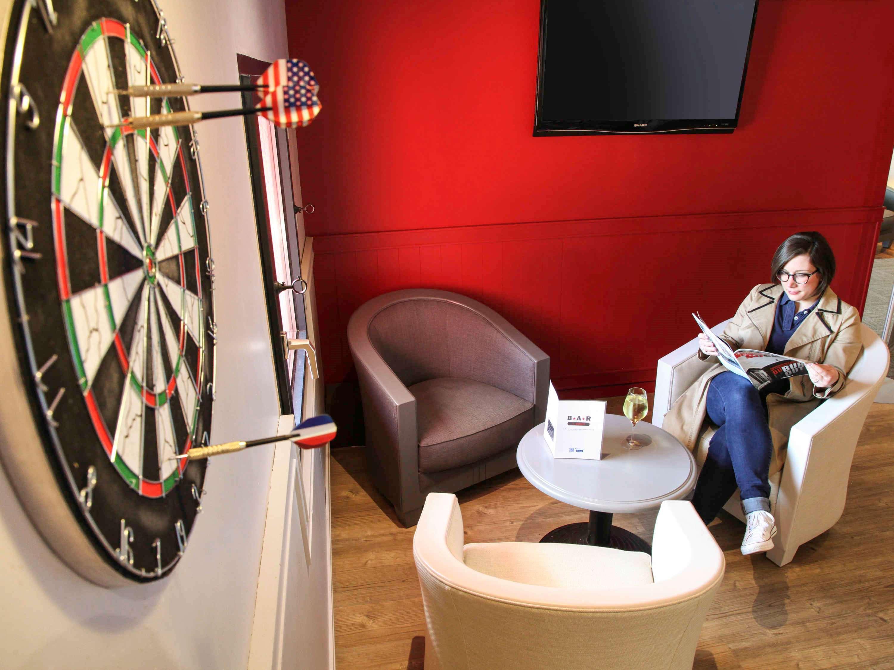 Hotel Ibis La Beaujoire Parc Expo Nantes