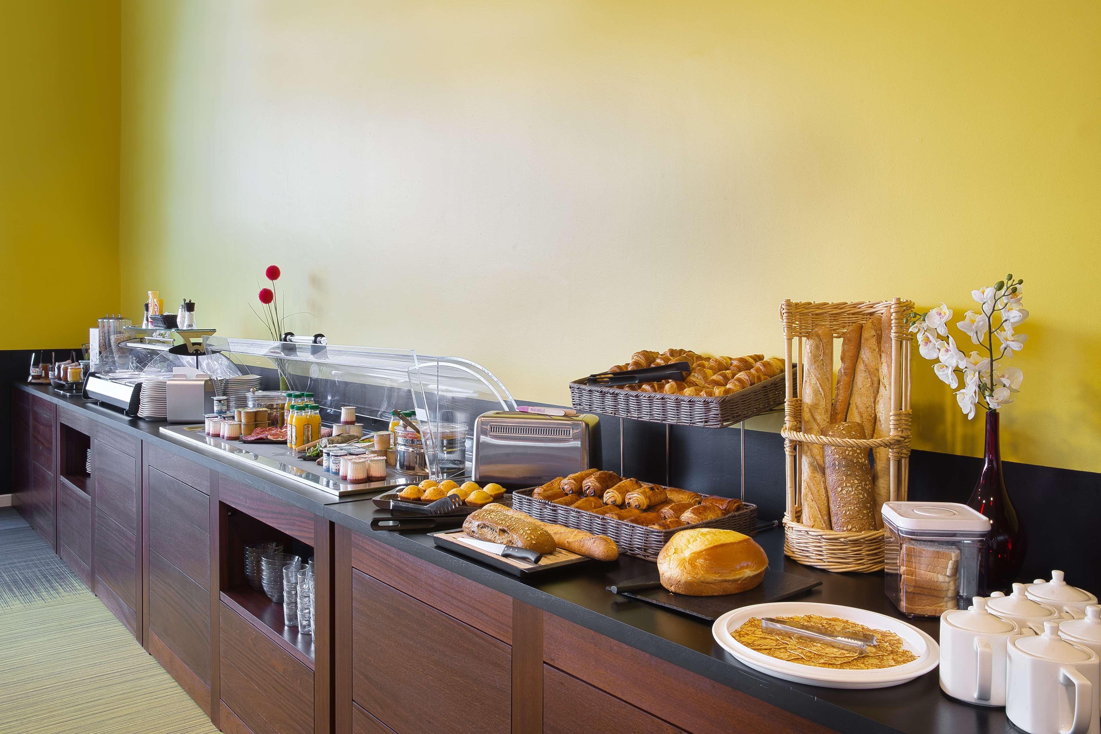 Sure By Western Beaujoire 3* Nantes