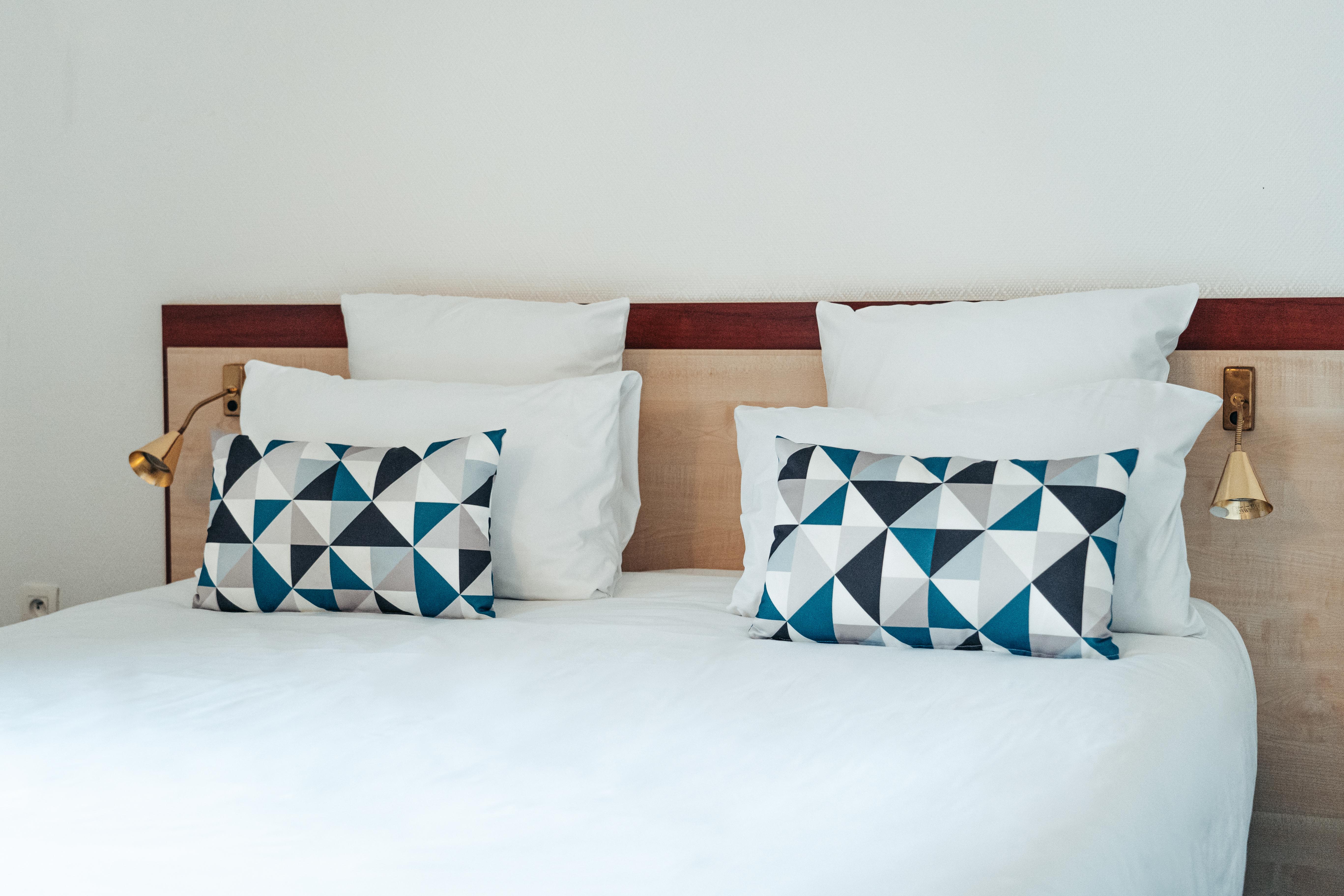 Aparthotel Appart'city Confort Cite Des Congres Nantes
