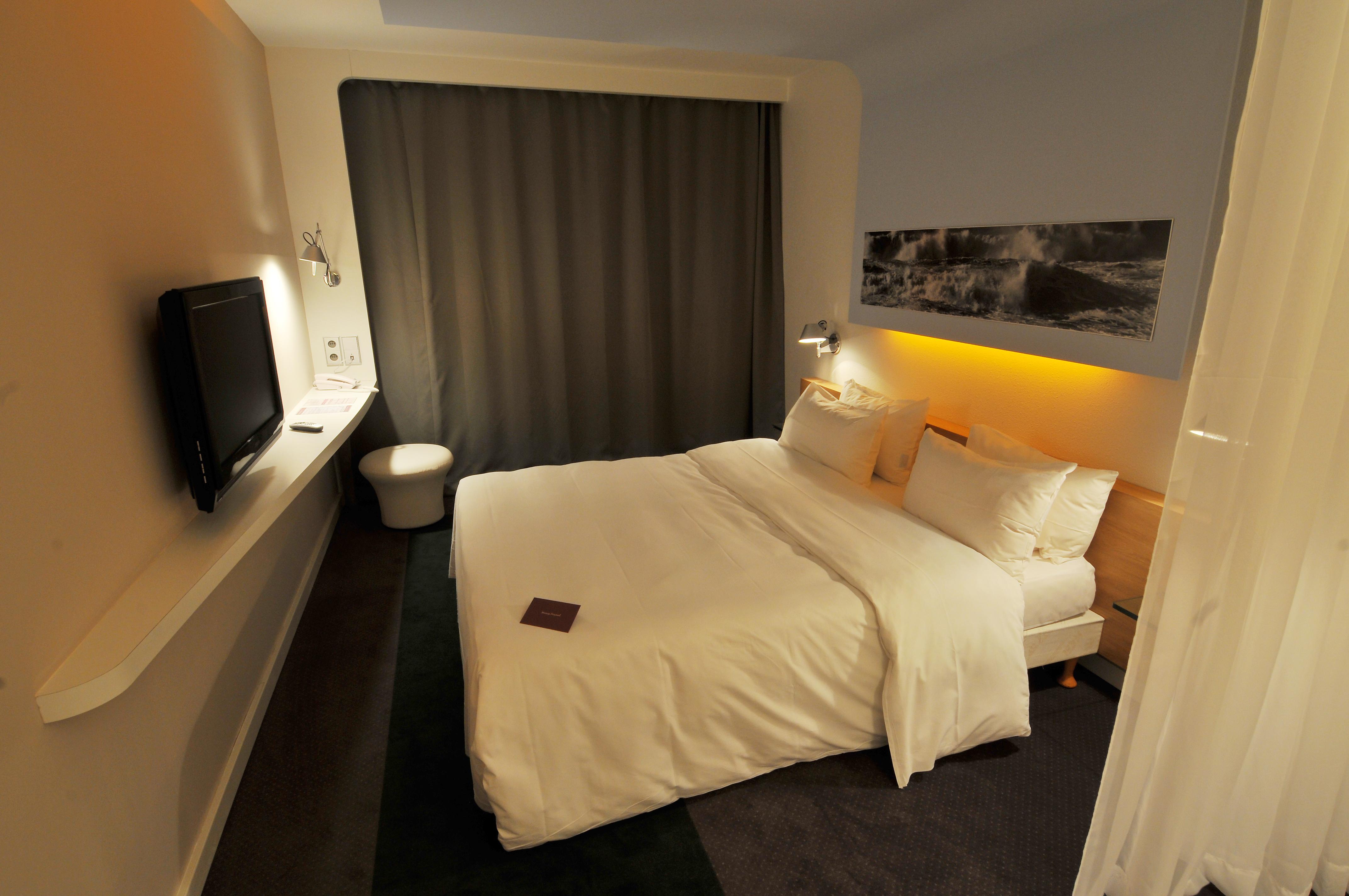 Mercure Centre Gare 4* Nantes