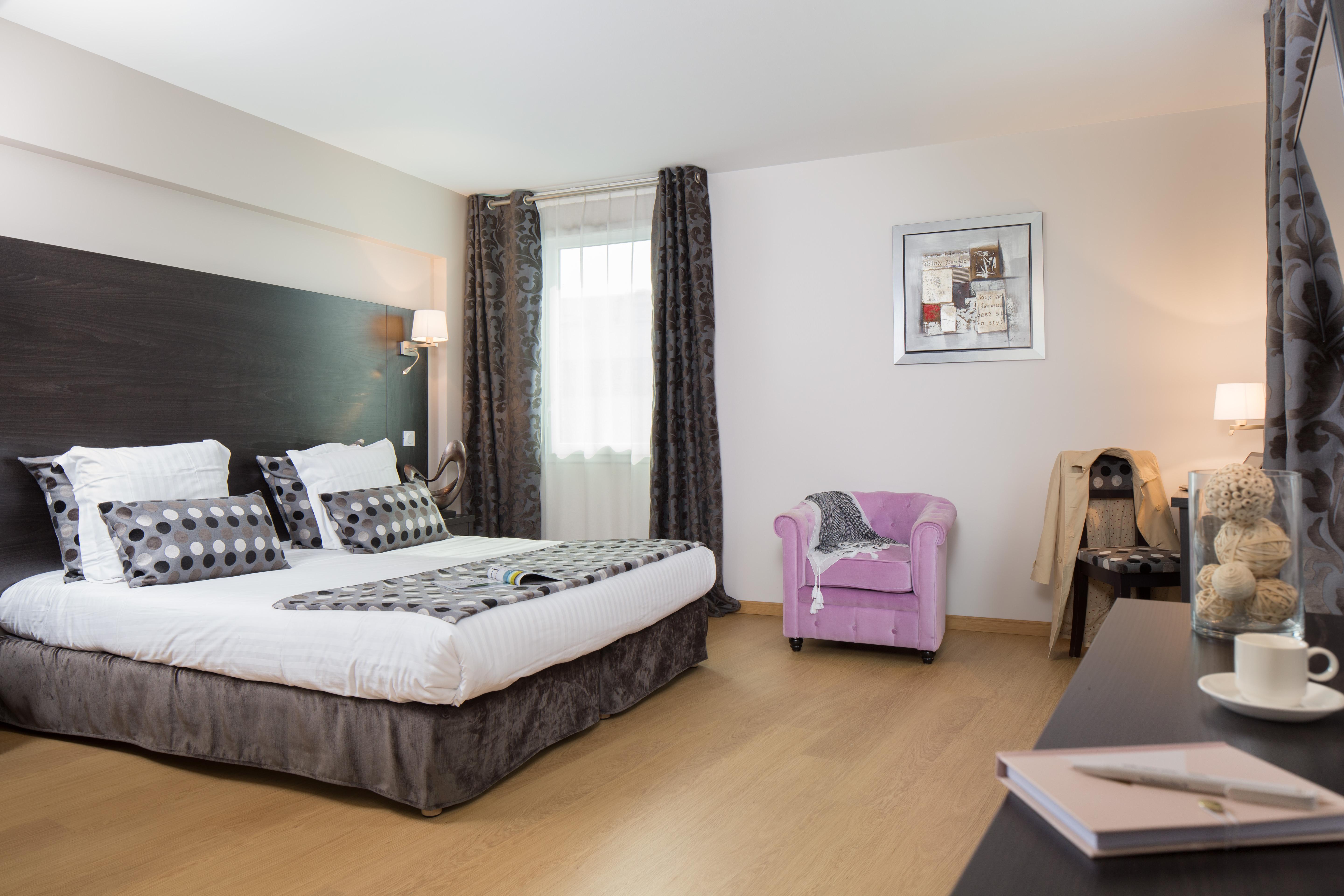 Seven Urban Centre 4*