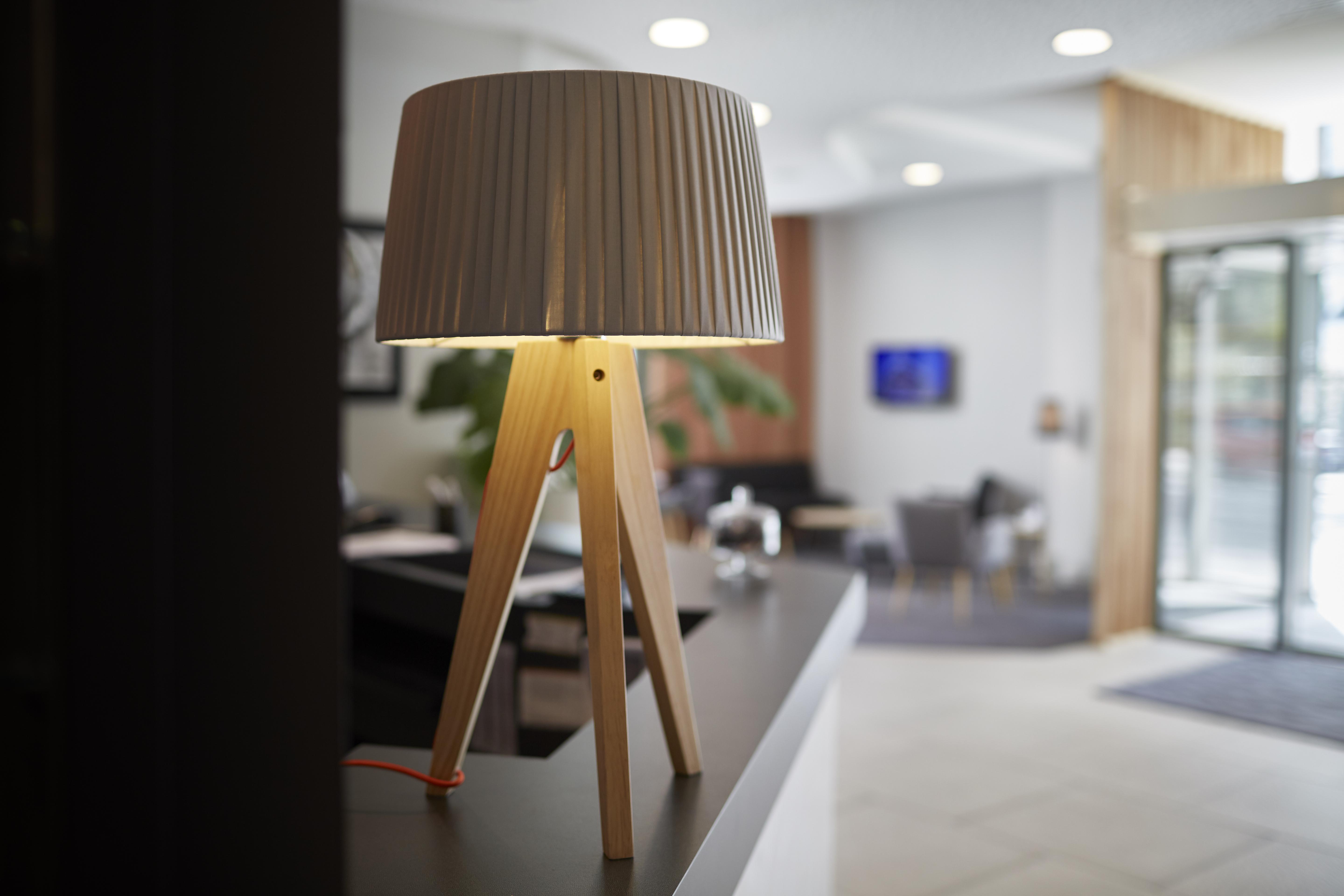 Seven Urban Centre 4* Nantes