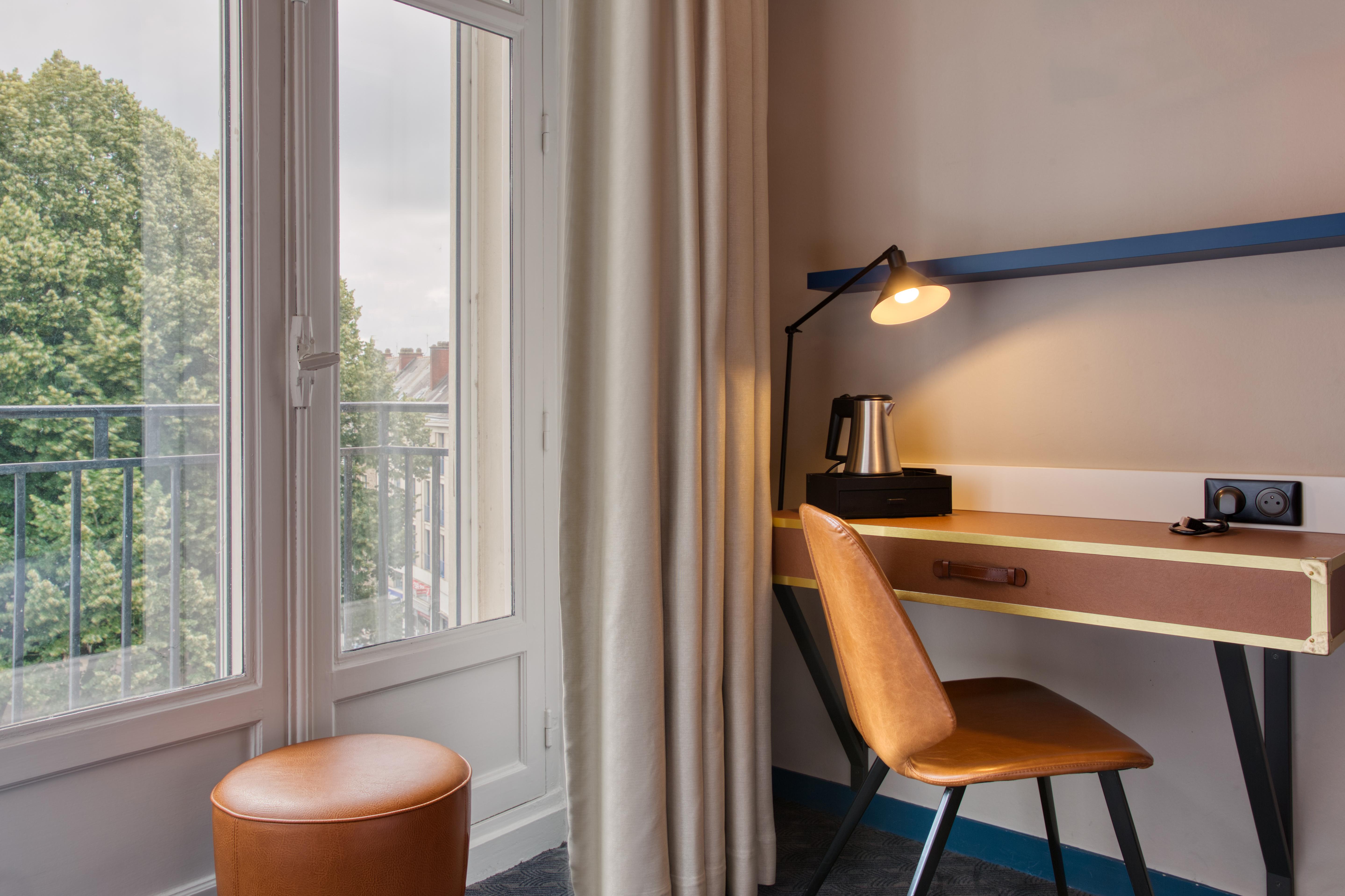 Western Graslin Hotel Nantes