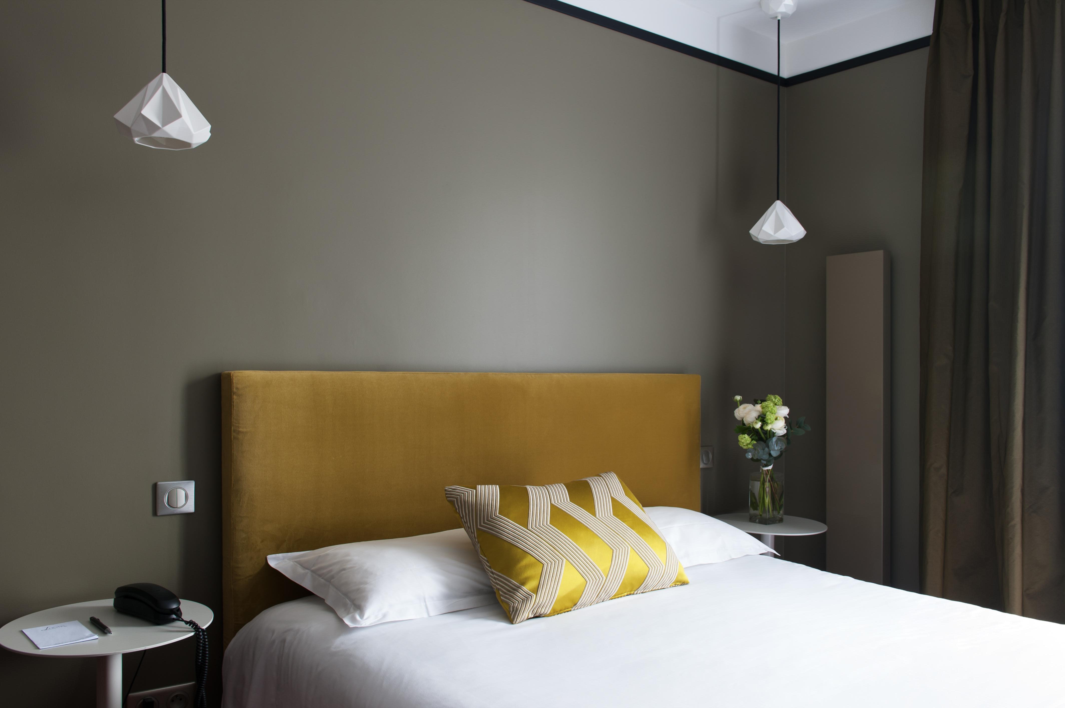 Hotel L'hotel Nantes