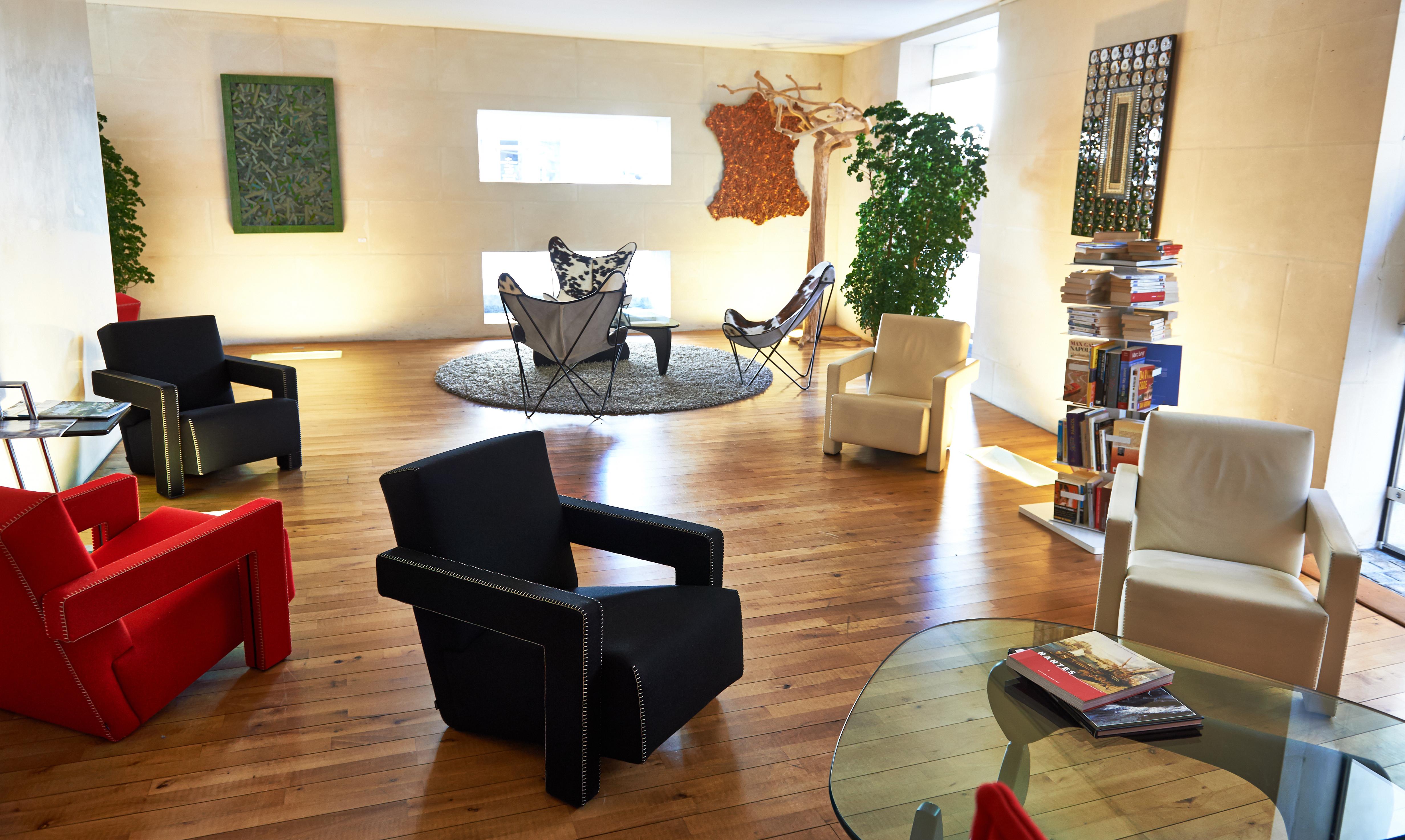La Perouse 4* Nantes