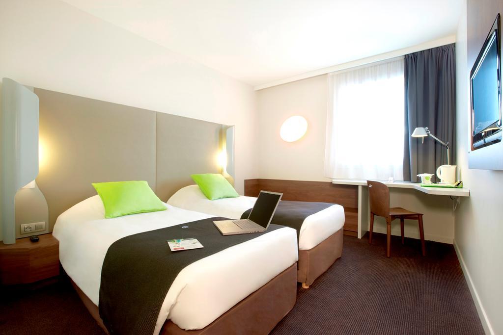 Campanile Centre - Saint Jacques 3*
