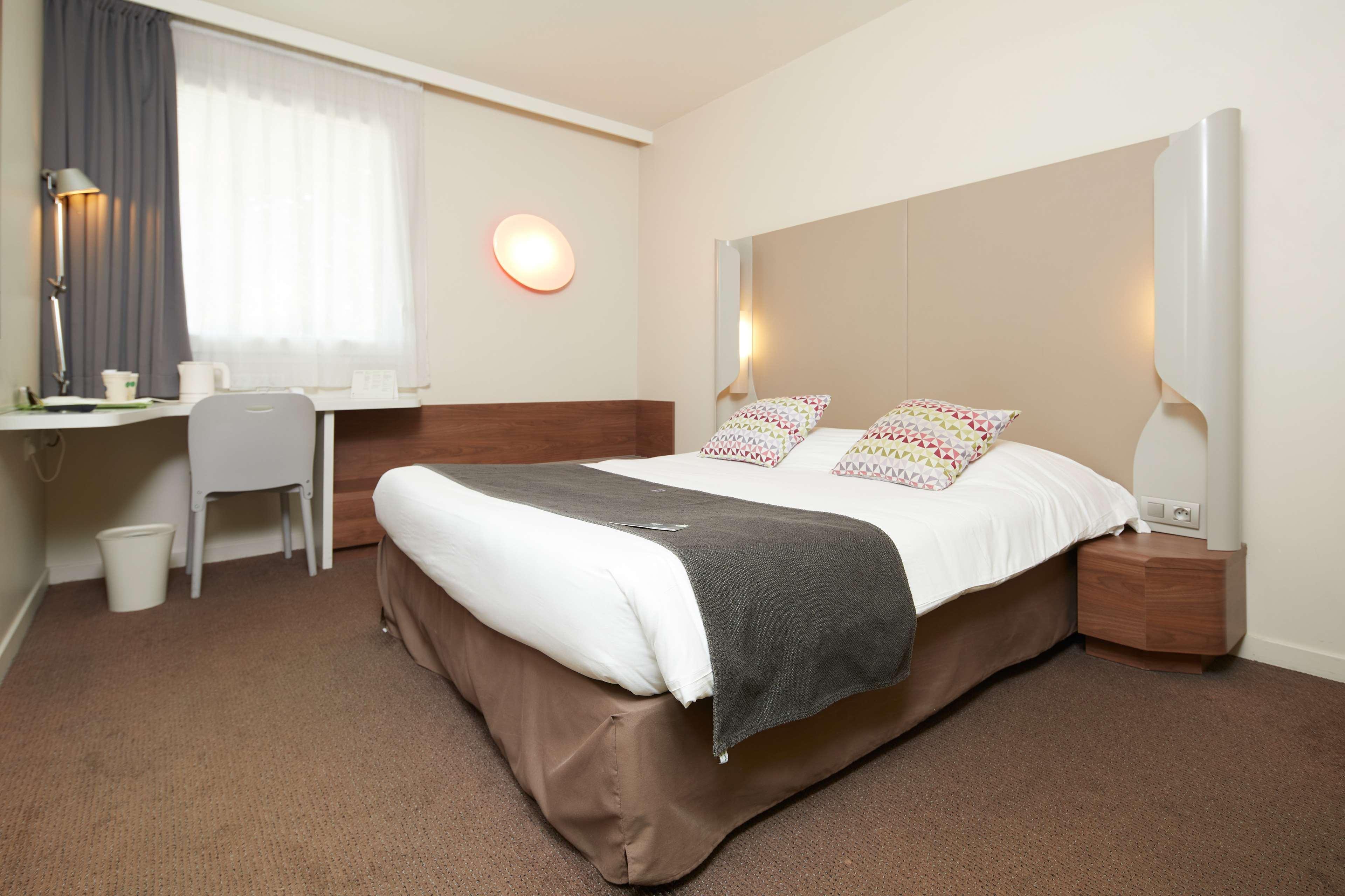 Campanile Centre - Saint Jacques Hotel 3*