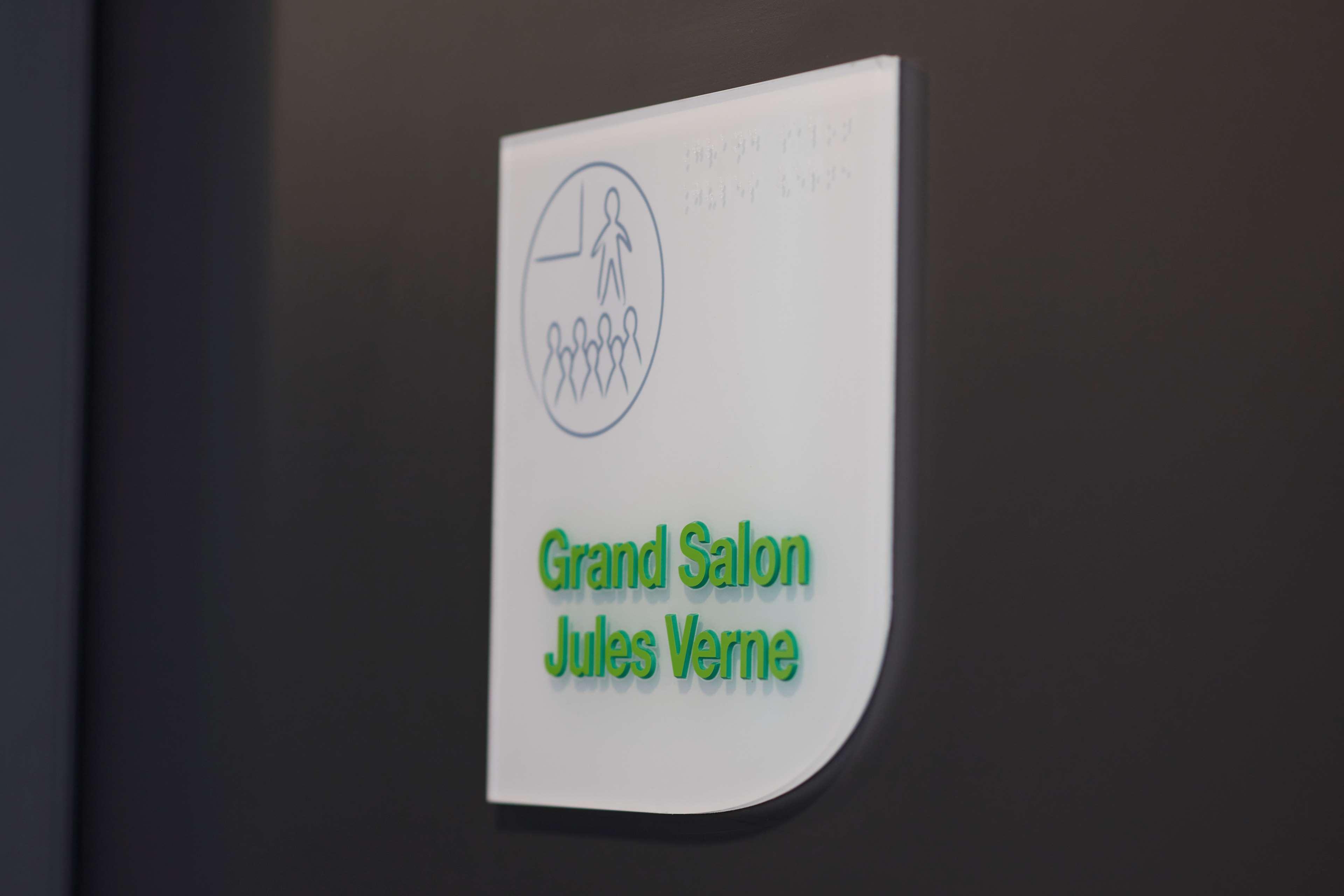 Campanile Centre - Saint Jacques