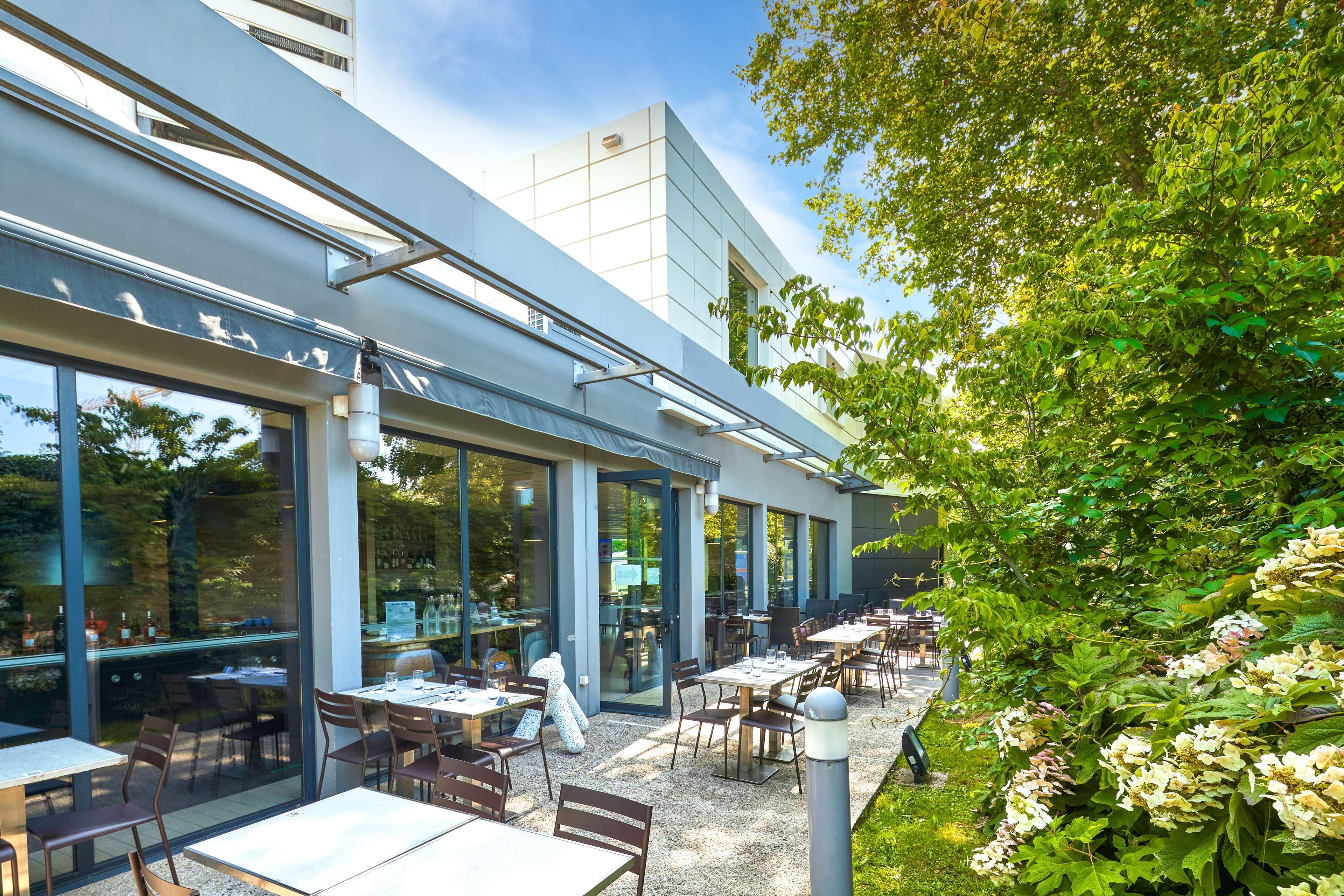Campanile Centre - Saint Jacques Hotel