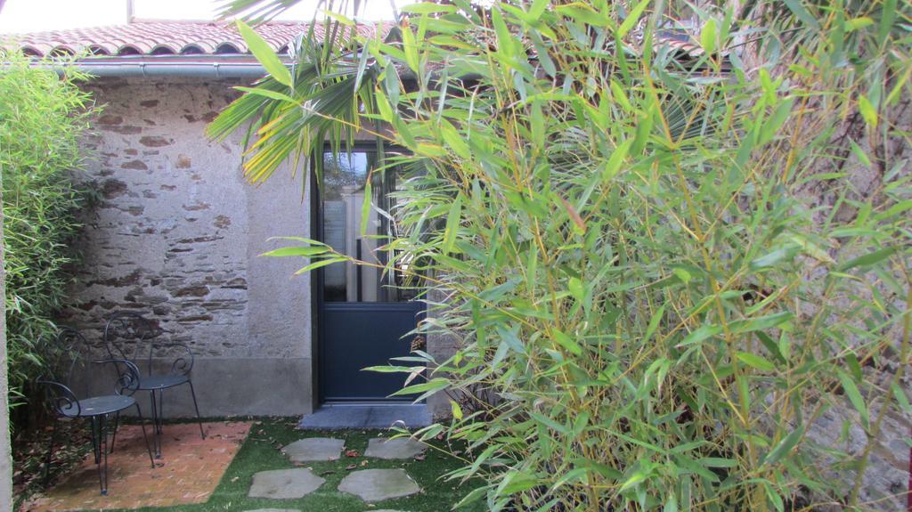 Le Holiday home *