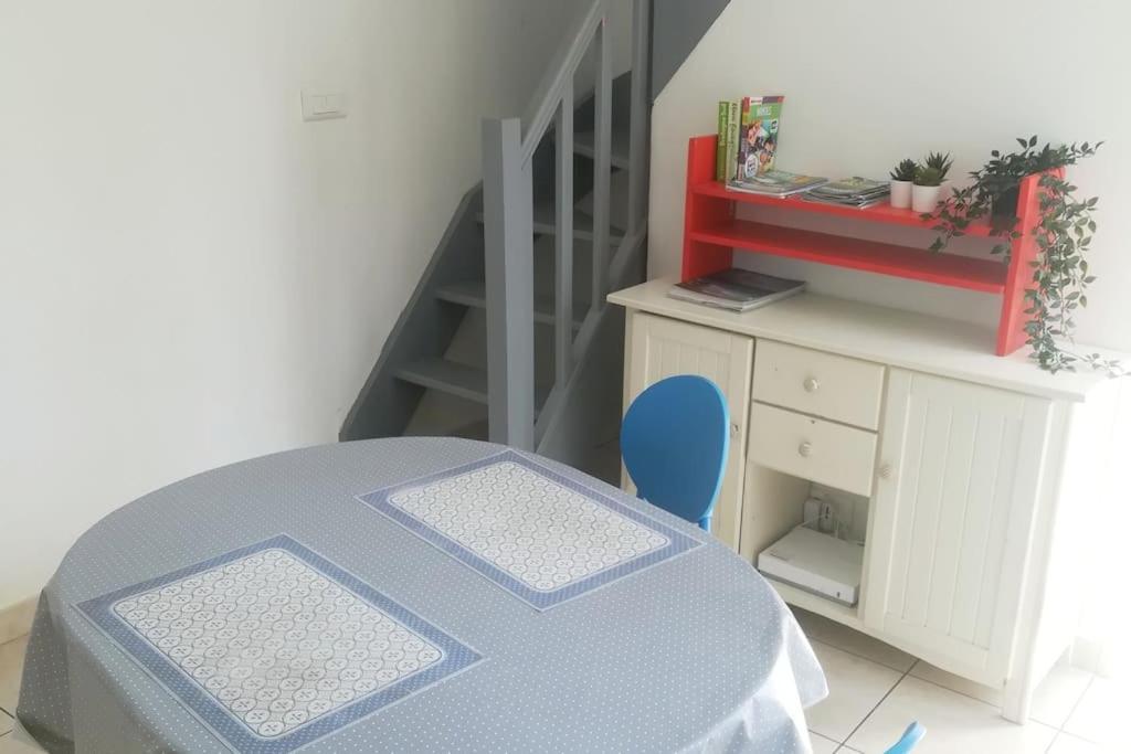 Nid Du Masse Avec Parking Nantes