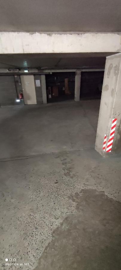 Nid Du Masse Avec Parking Nantes