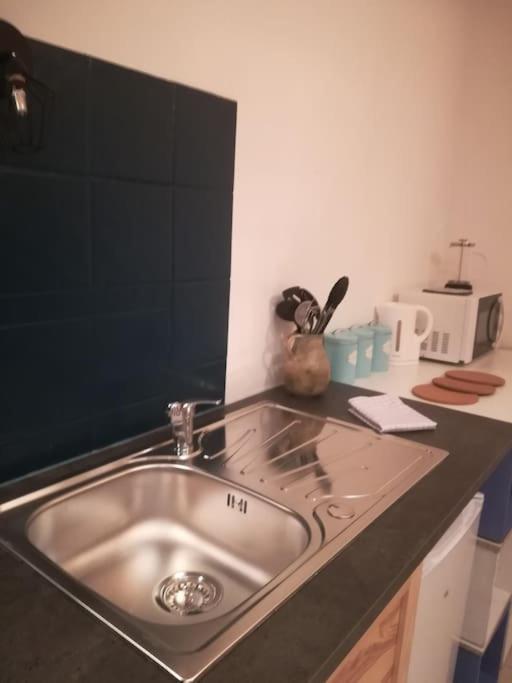 Nid Du Masse Avec Parking Apartment *