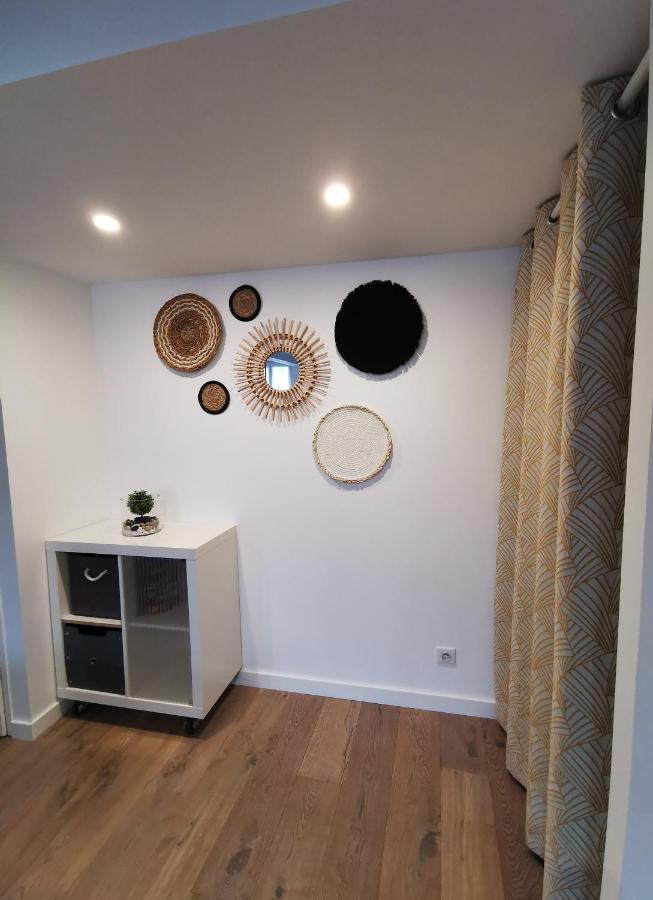 Appartement L'indigo - Les Maisons De Madeleine Nantes