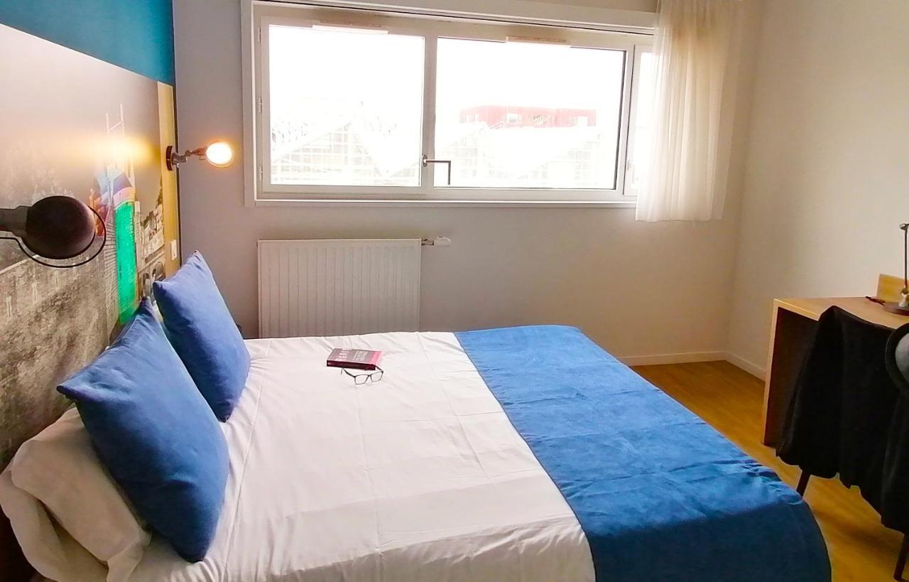 Aparthotel Appart-hotel & Golf Ile De