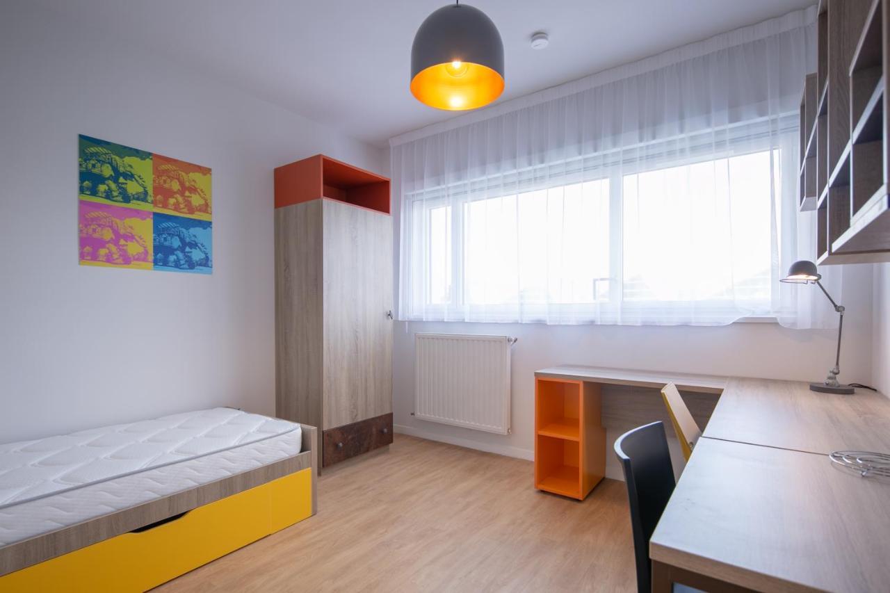 Aparthotel Appart-hotel & Golf Ile De *