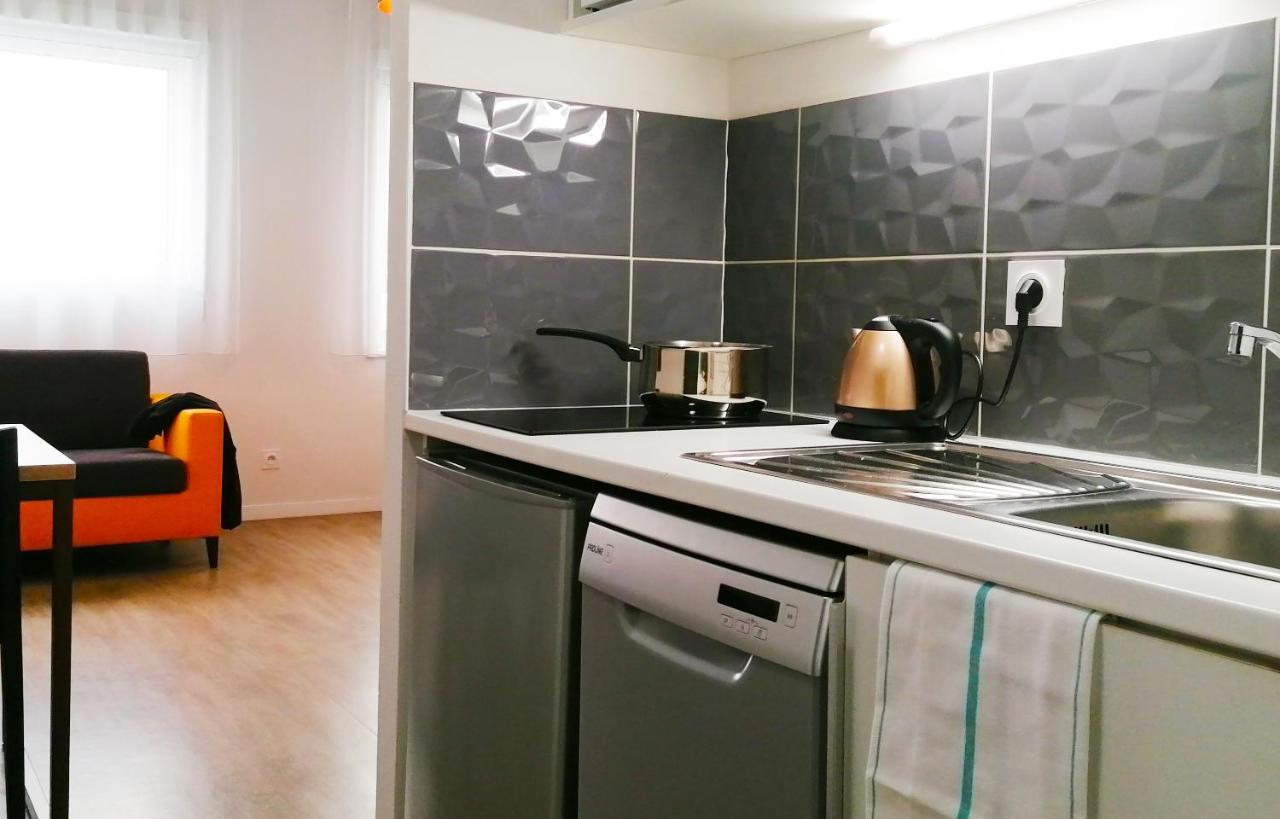 Aparthotel Appart-hotel & Golf Ile De *