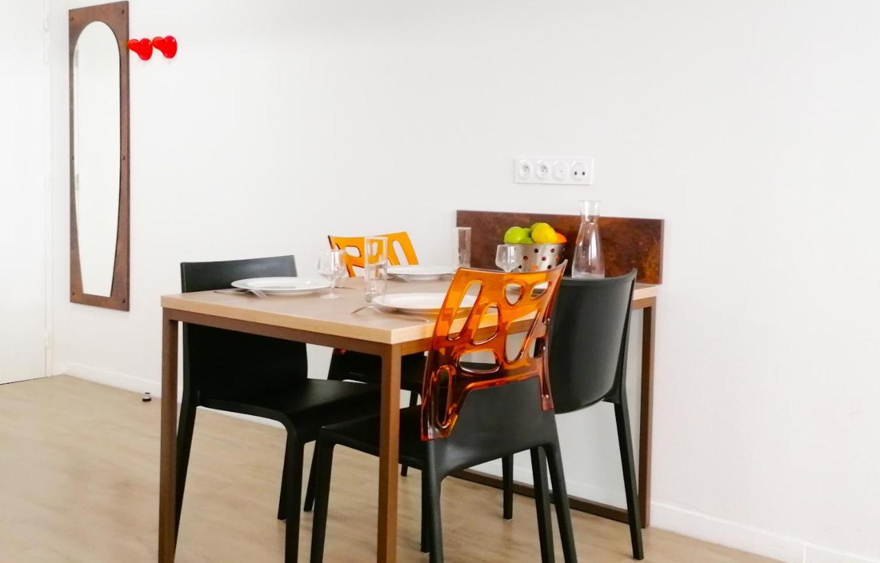 Aparthotel Appart-hotel & Golf Ile De Nantes