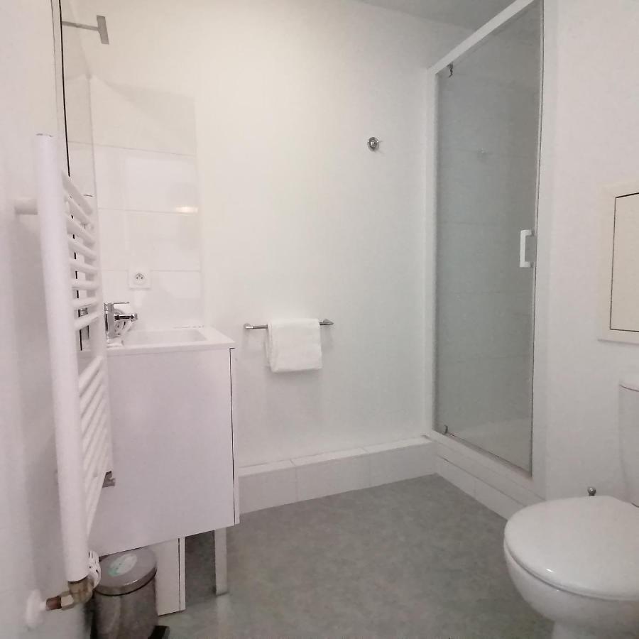 Aparthotel Appart-hotel & Golf Ile De *